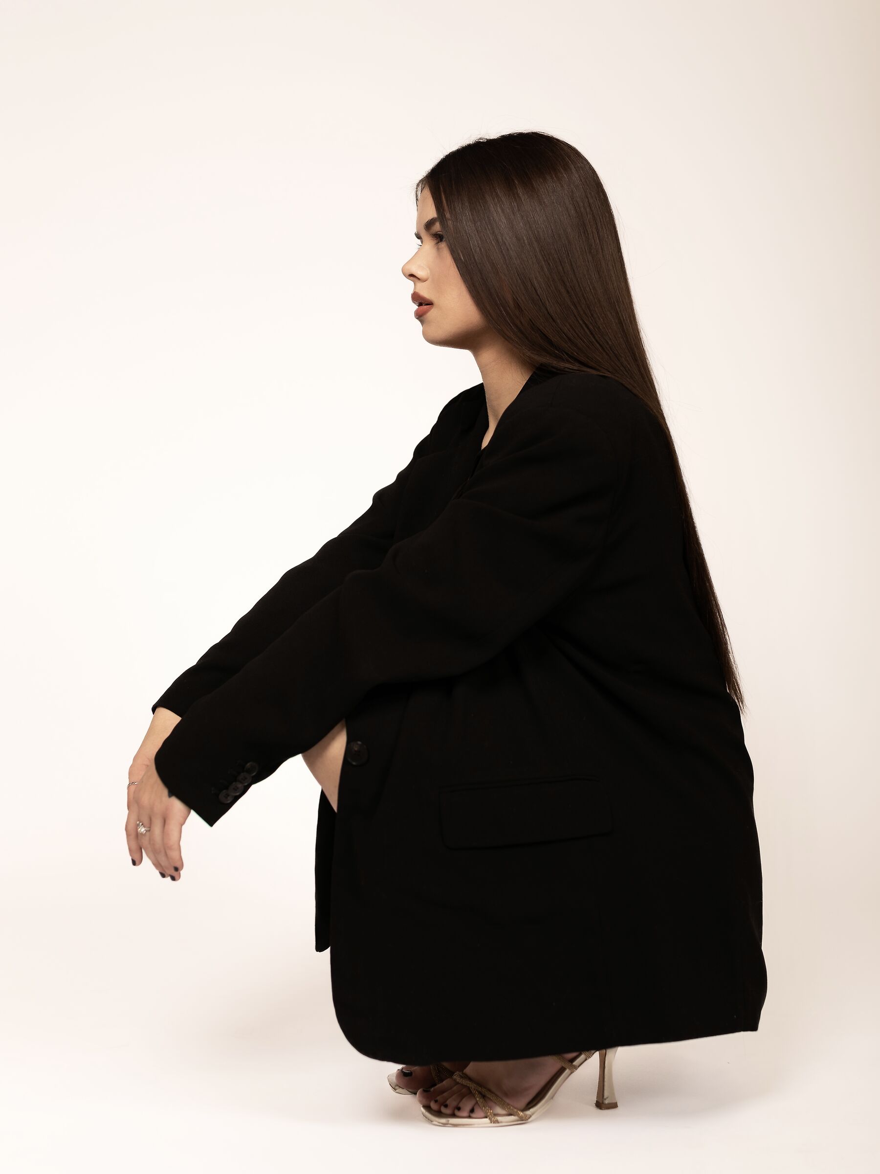 Glamour with Alexandra