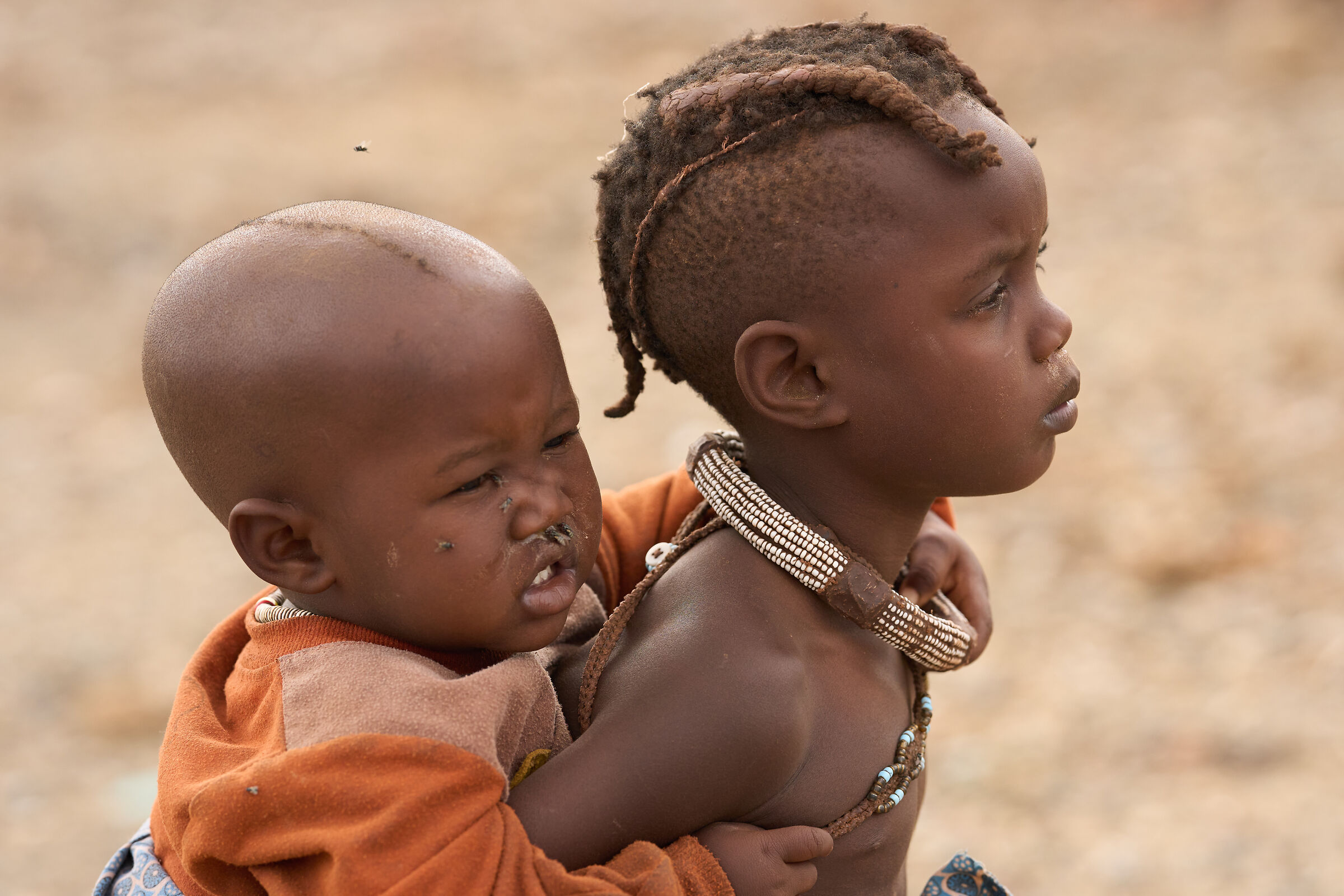 Himba (Namibia 2023)