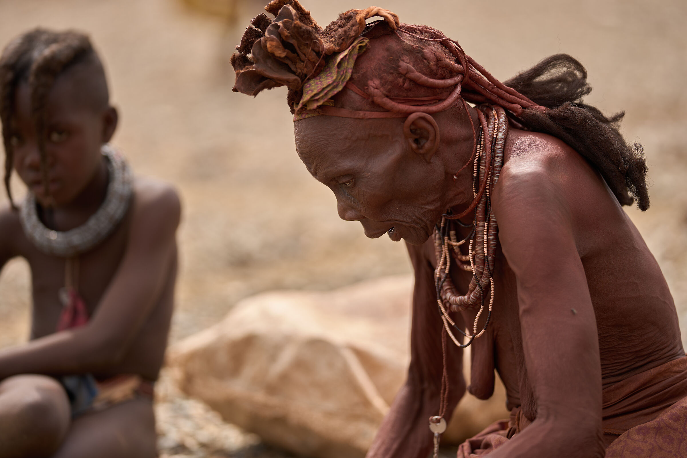 Himba (Namibia 2023)
