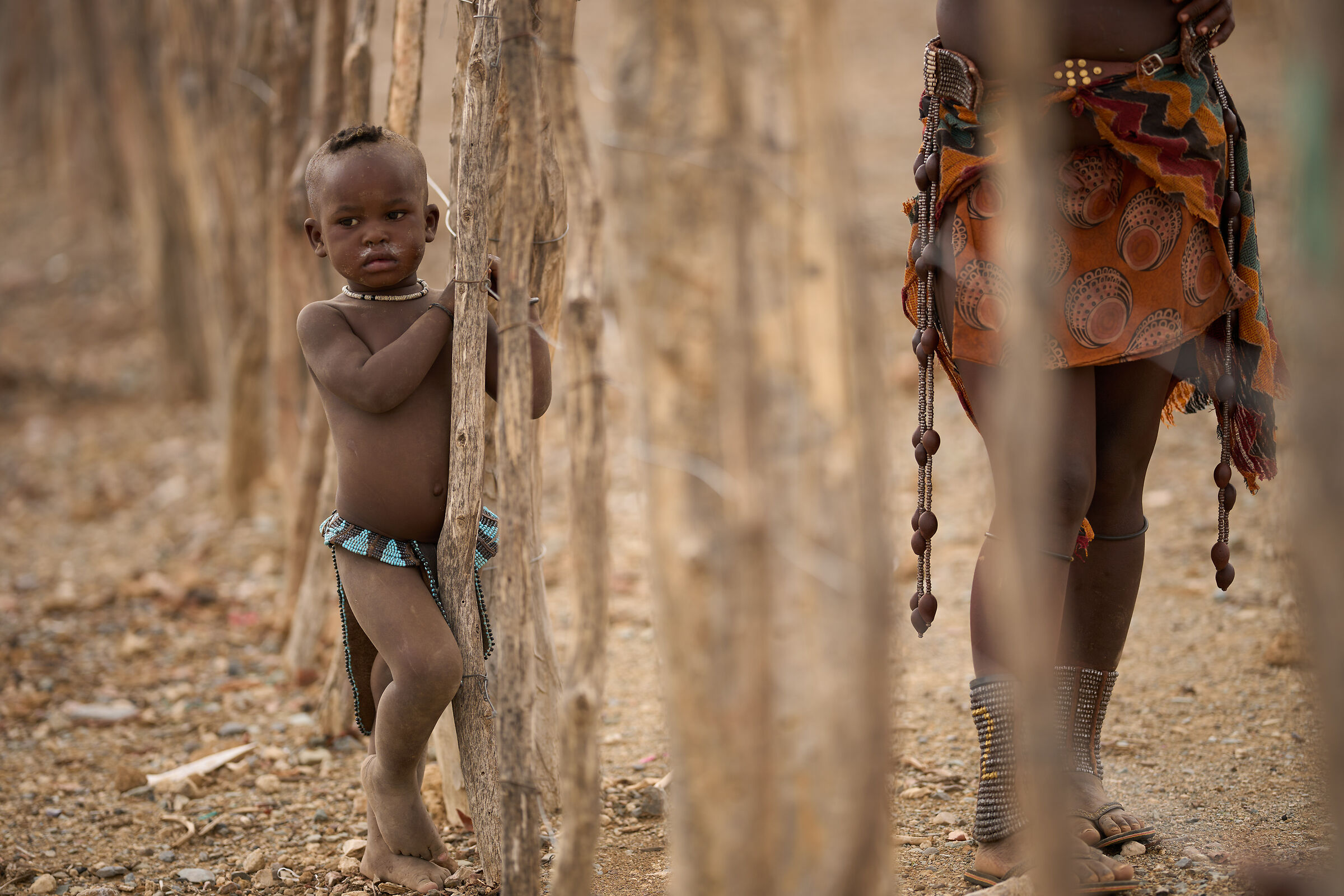 Himba (Namibia 2023)