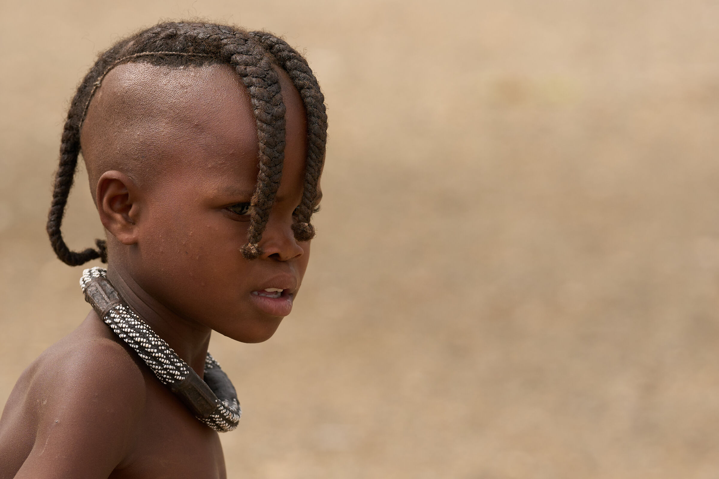 Himba (Namibia 2023)