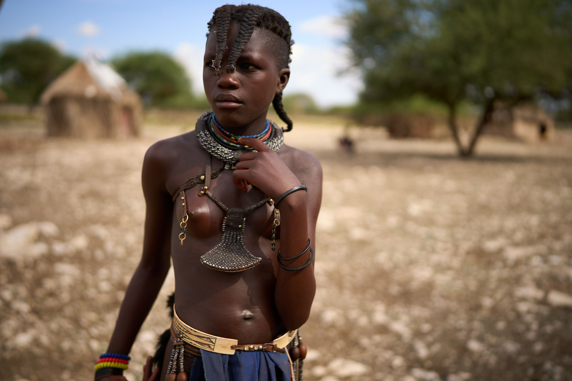 Himba (Namibia 2023)