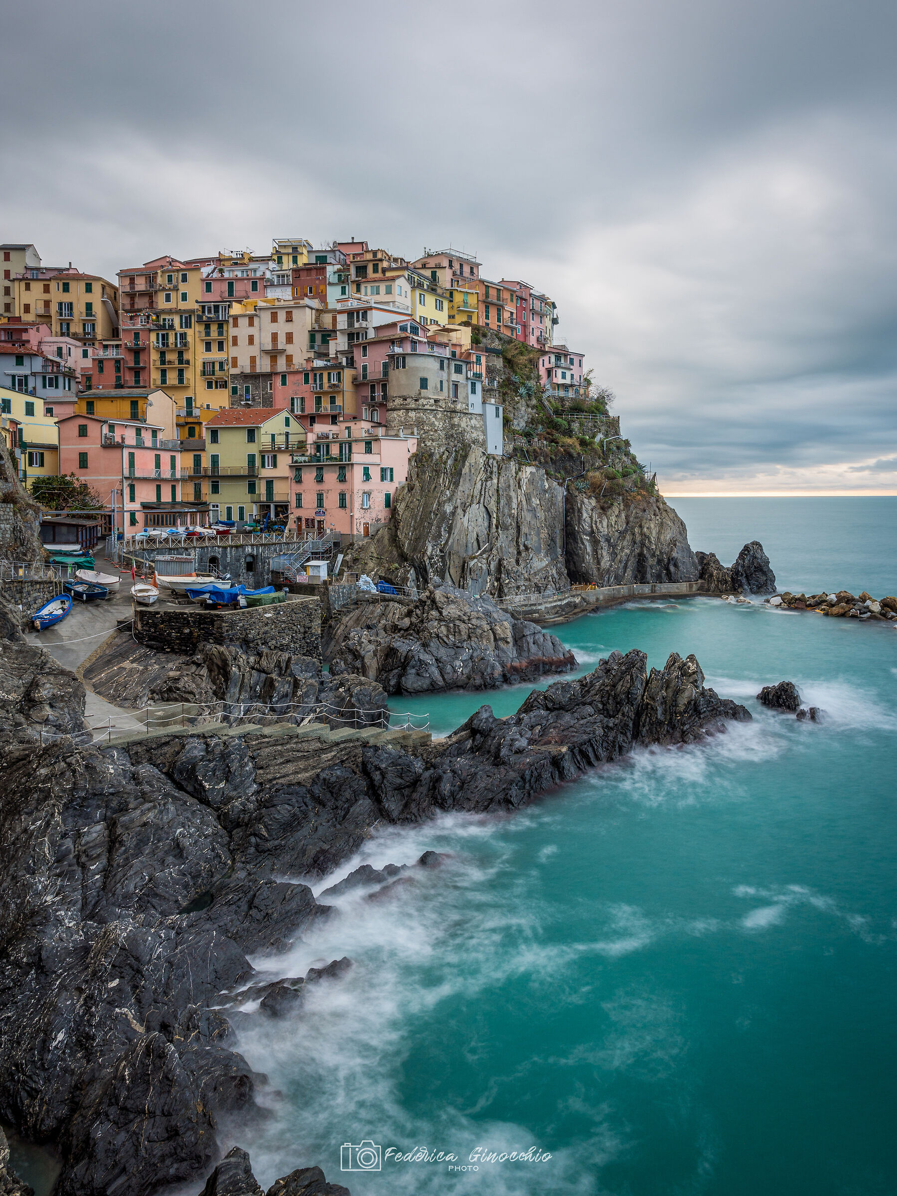 Manarola