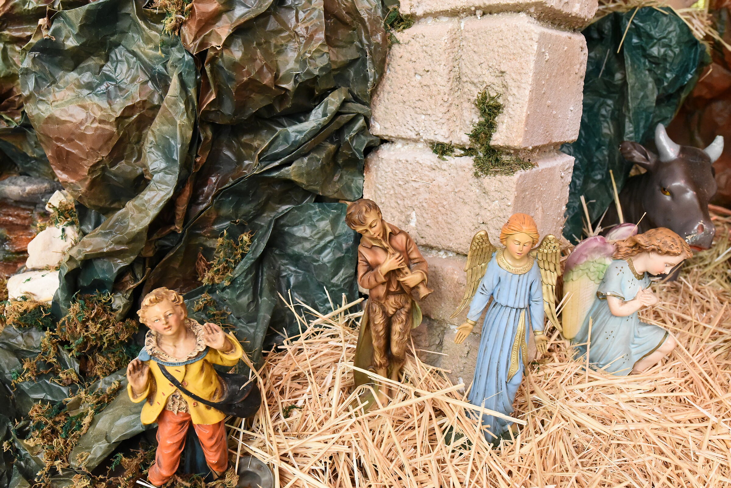 " ISO 8 Mila ", Sigma 28, 1.4 Art - Nikon D 750