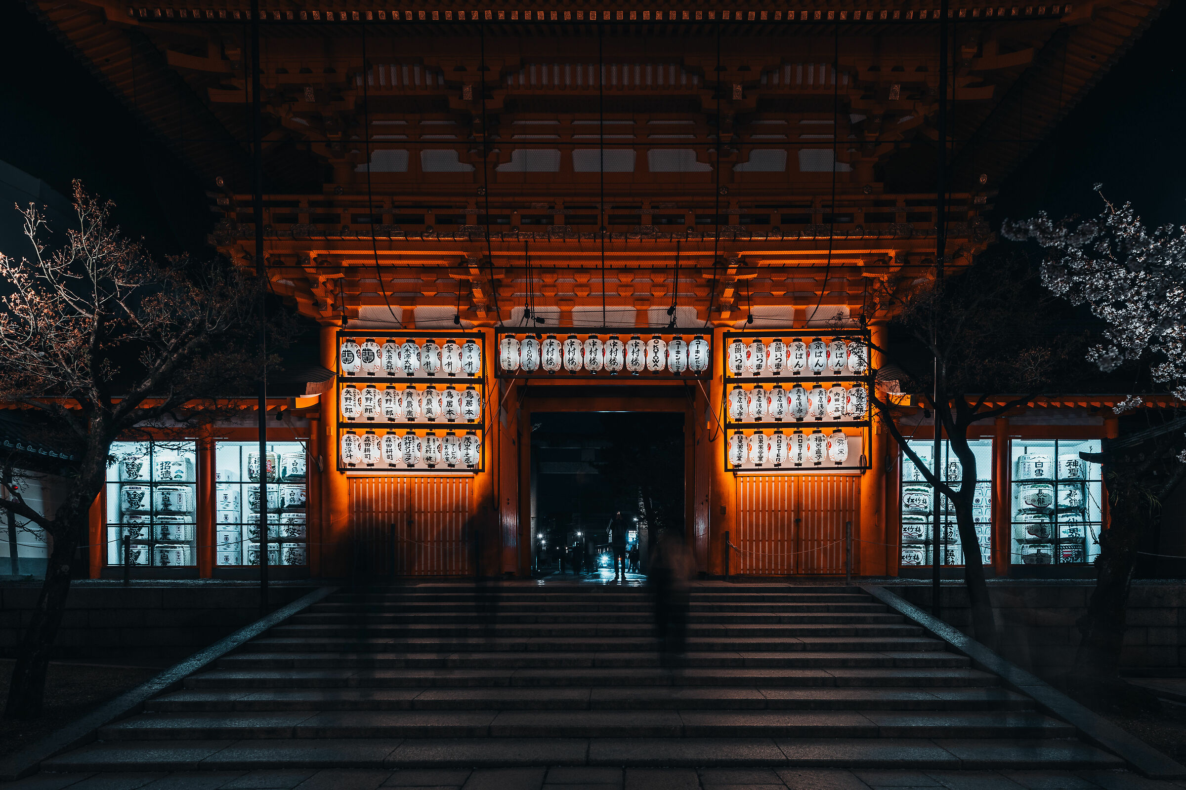 Kyoto