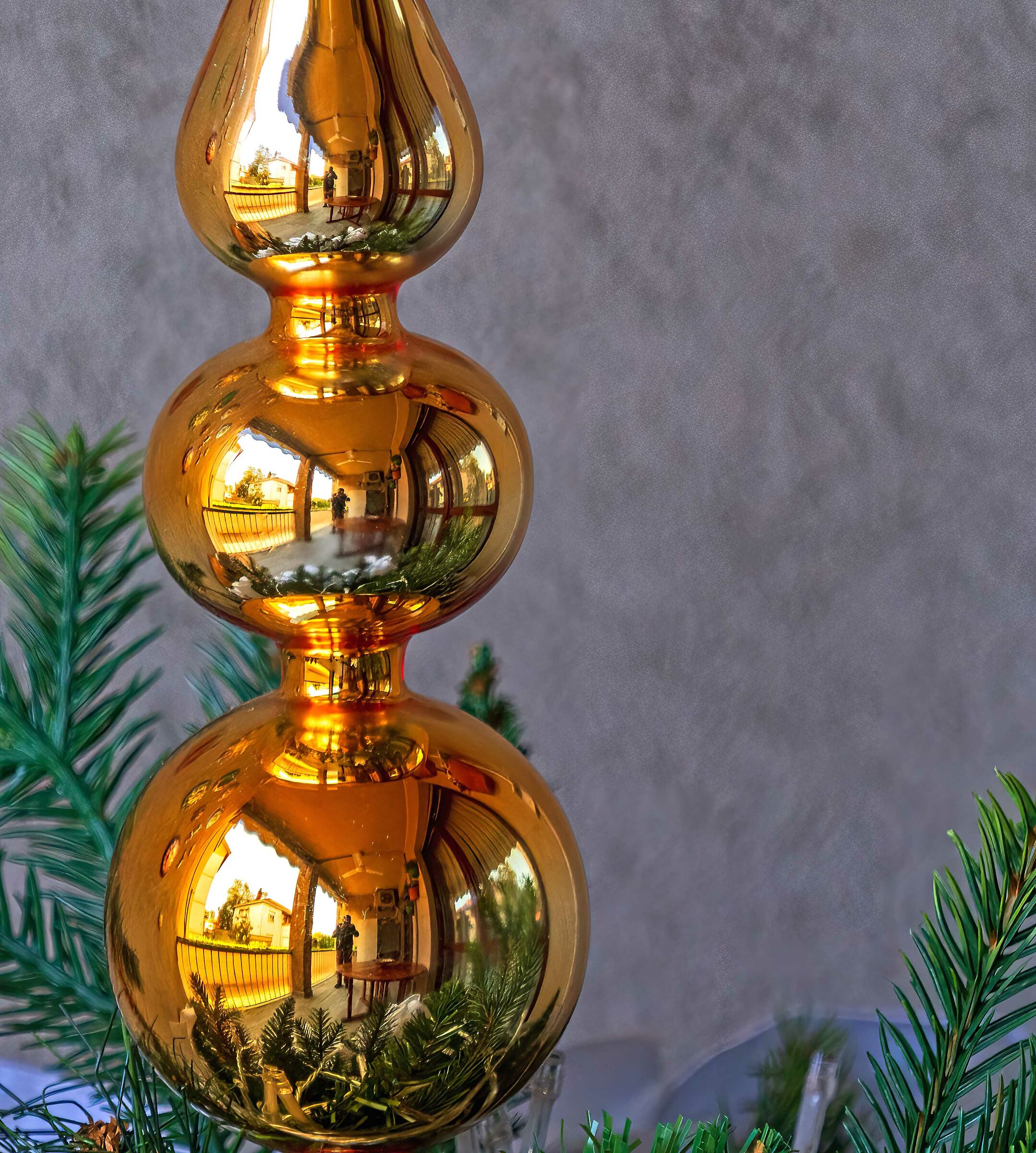 A preview of Christmas