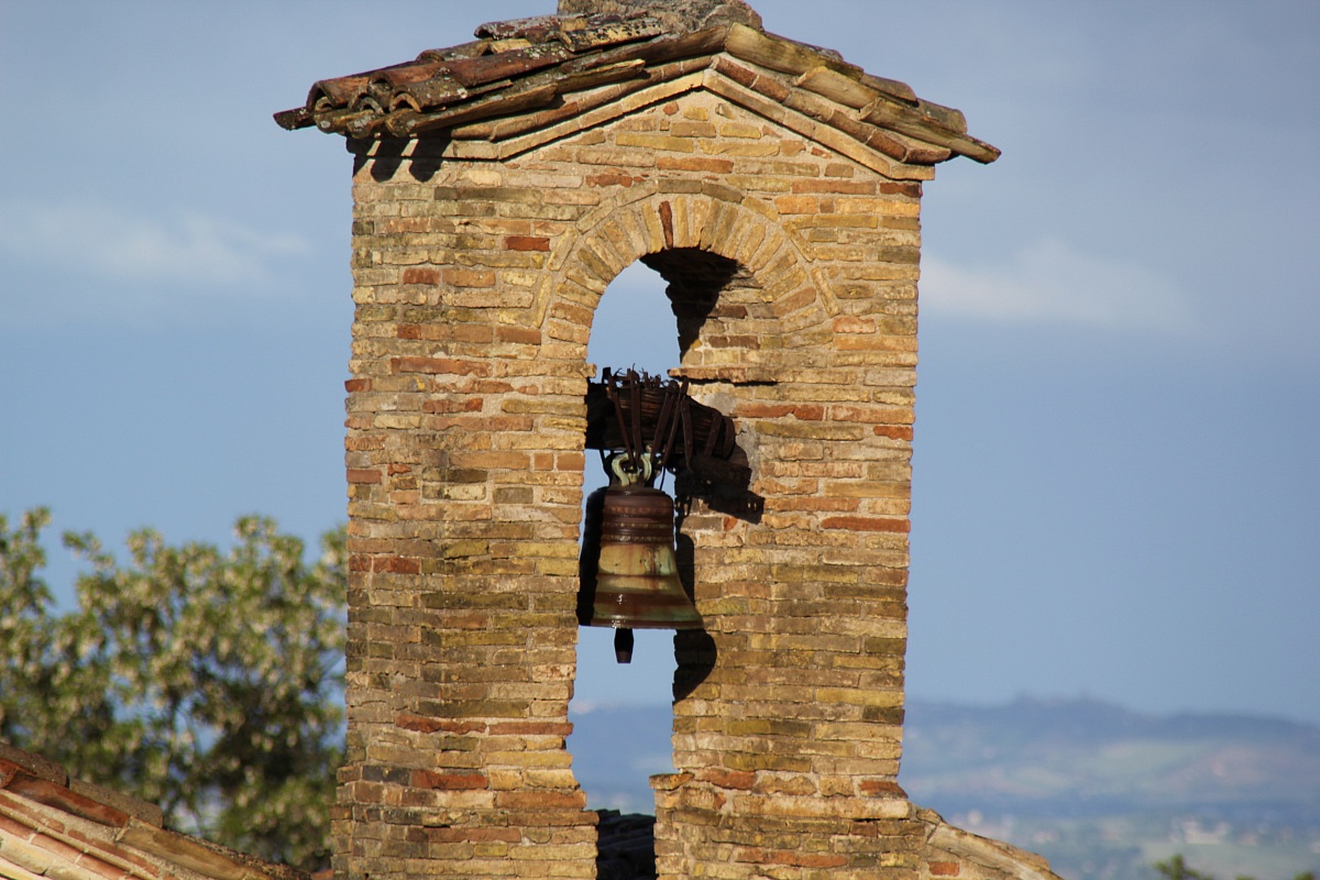 bell tower
