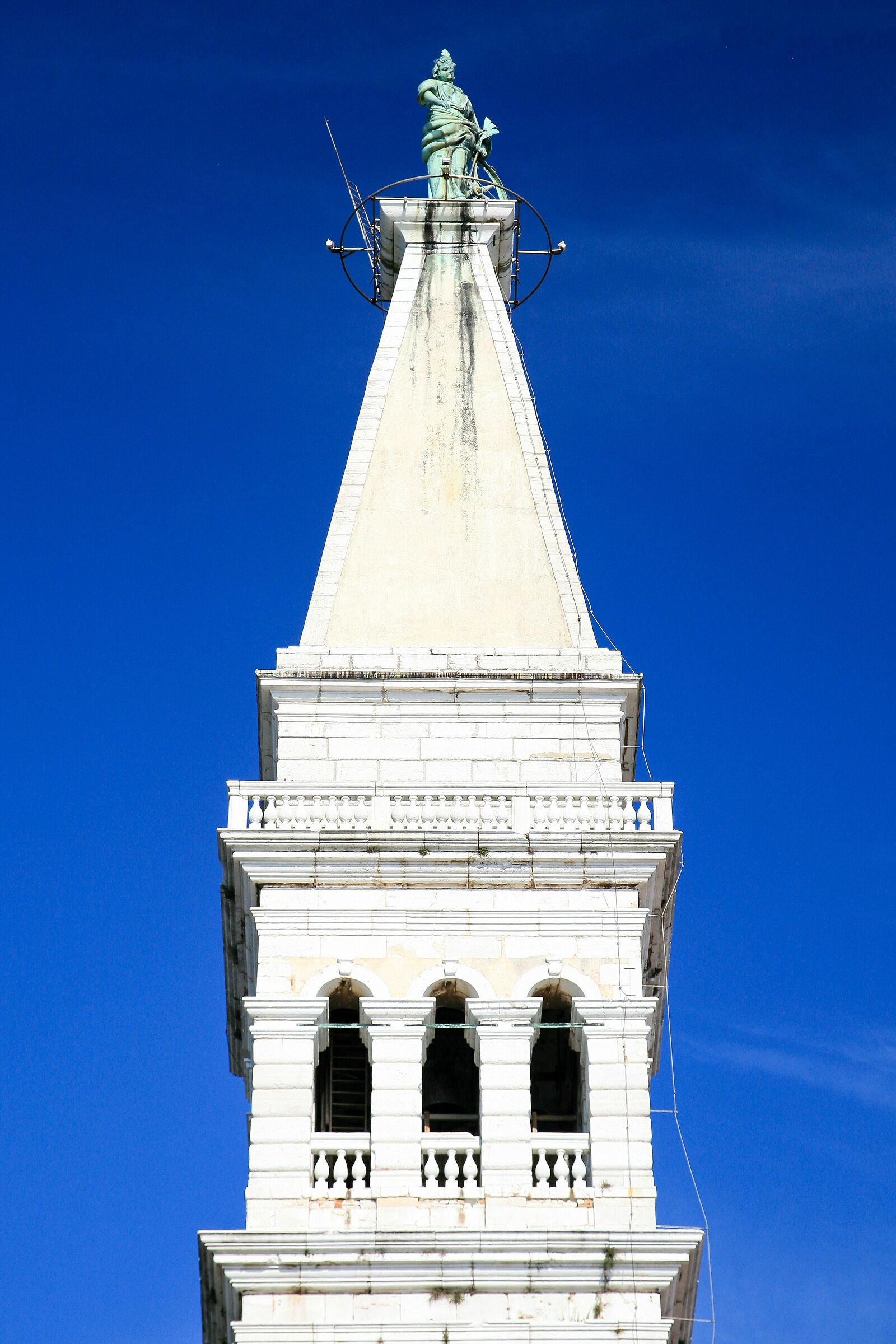 Bianco e Blu