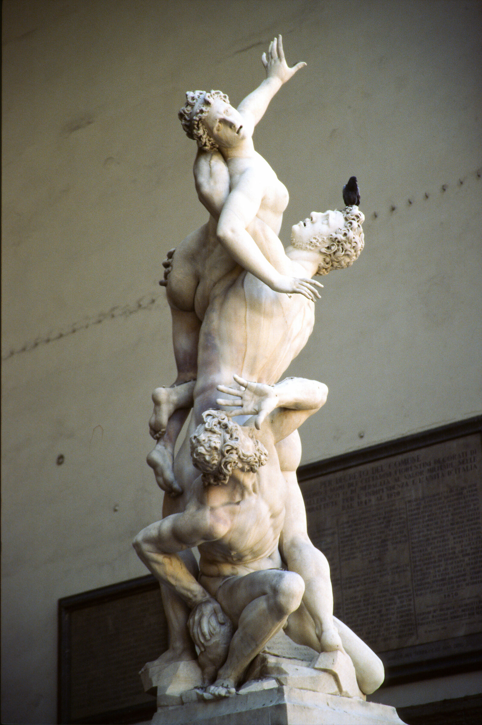 Statua Kodak 100 EC