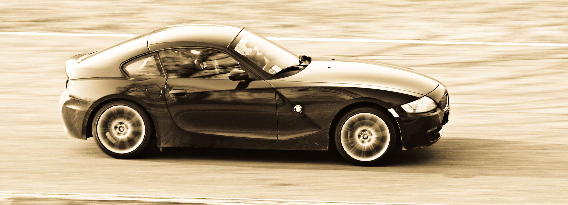 Monza Autodromo 2