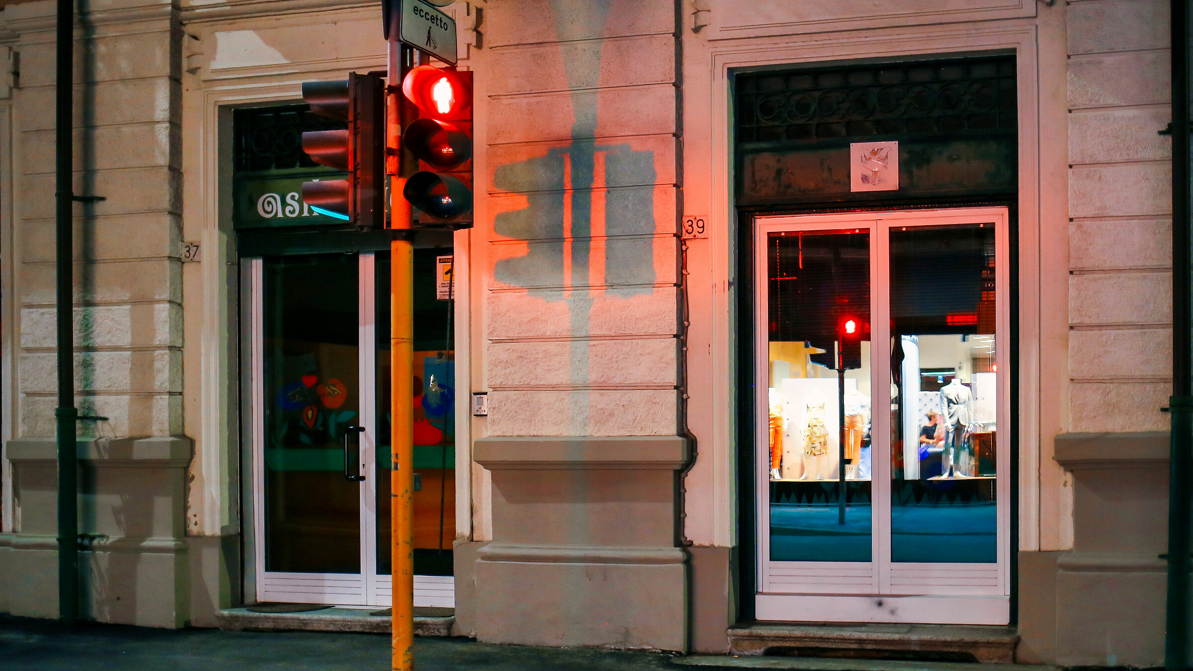 Riflesso 2