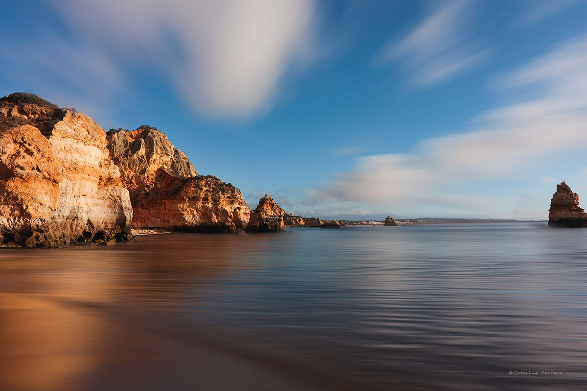 Il silenzio del mare