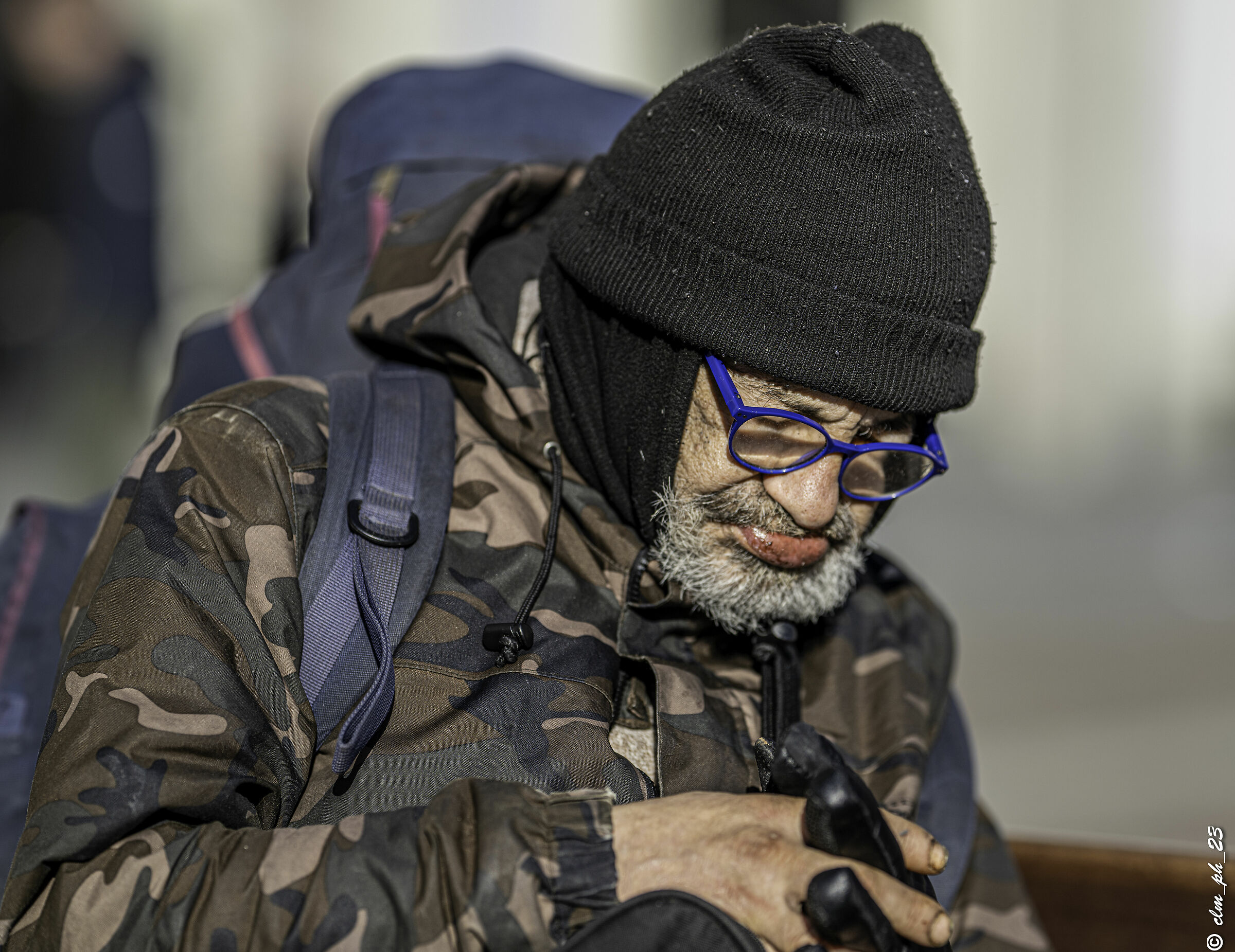 Turin P. San Carlo on an ordinary day