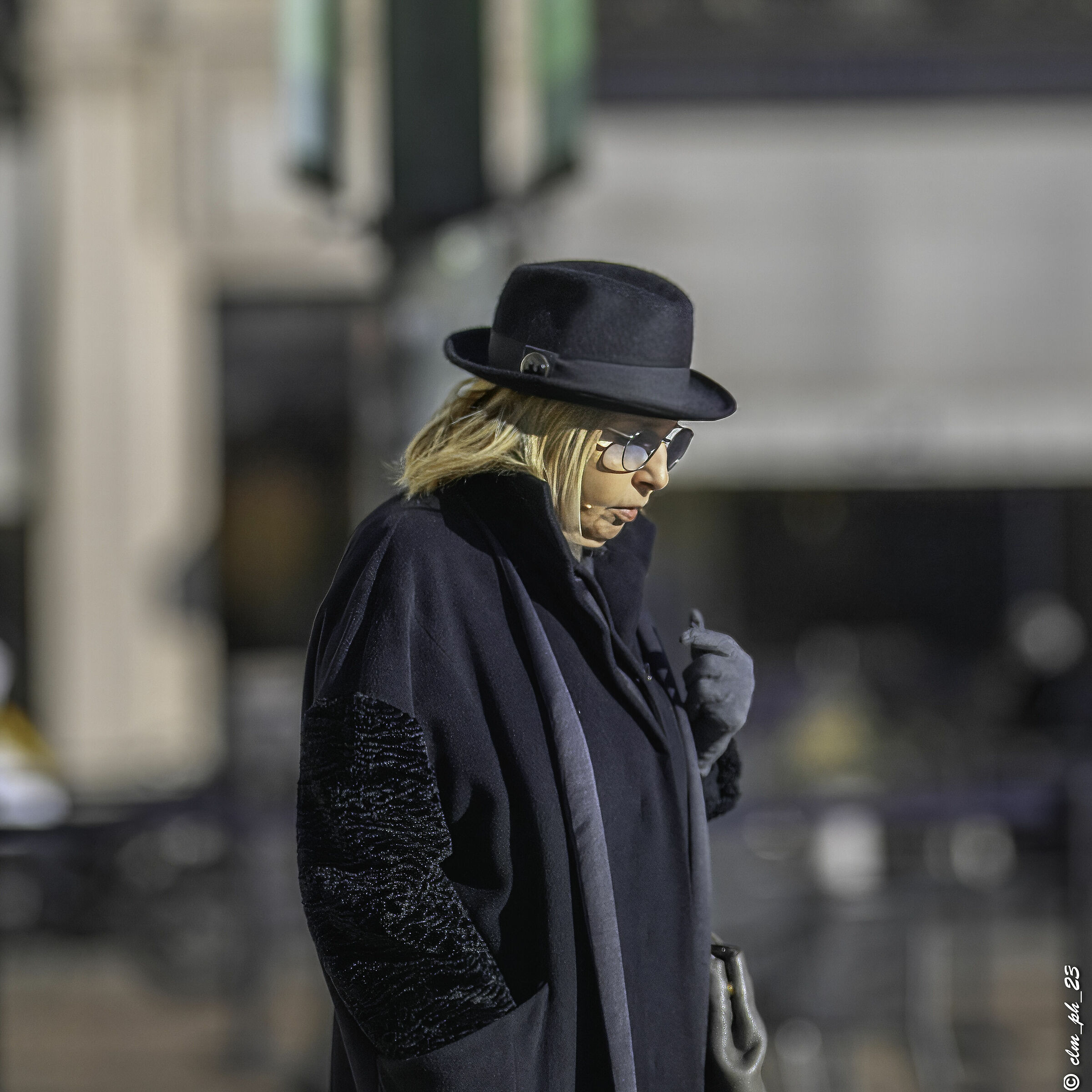 Turin P. San Carlo on an ordinary day