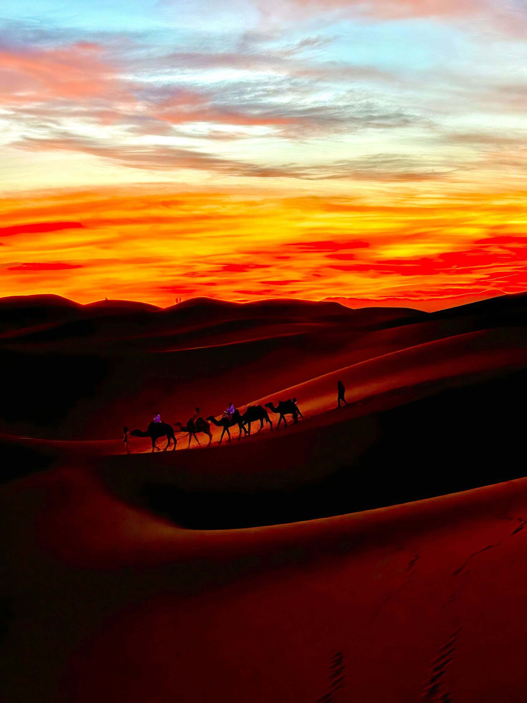 Morocco