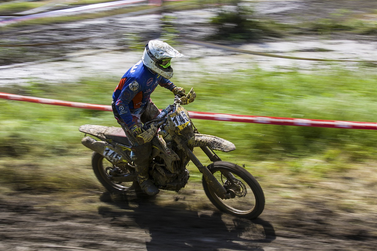 Trofeo Husqvarna Ponte dell'Olio