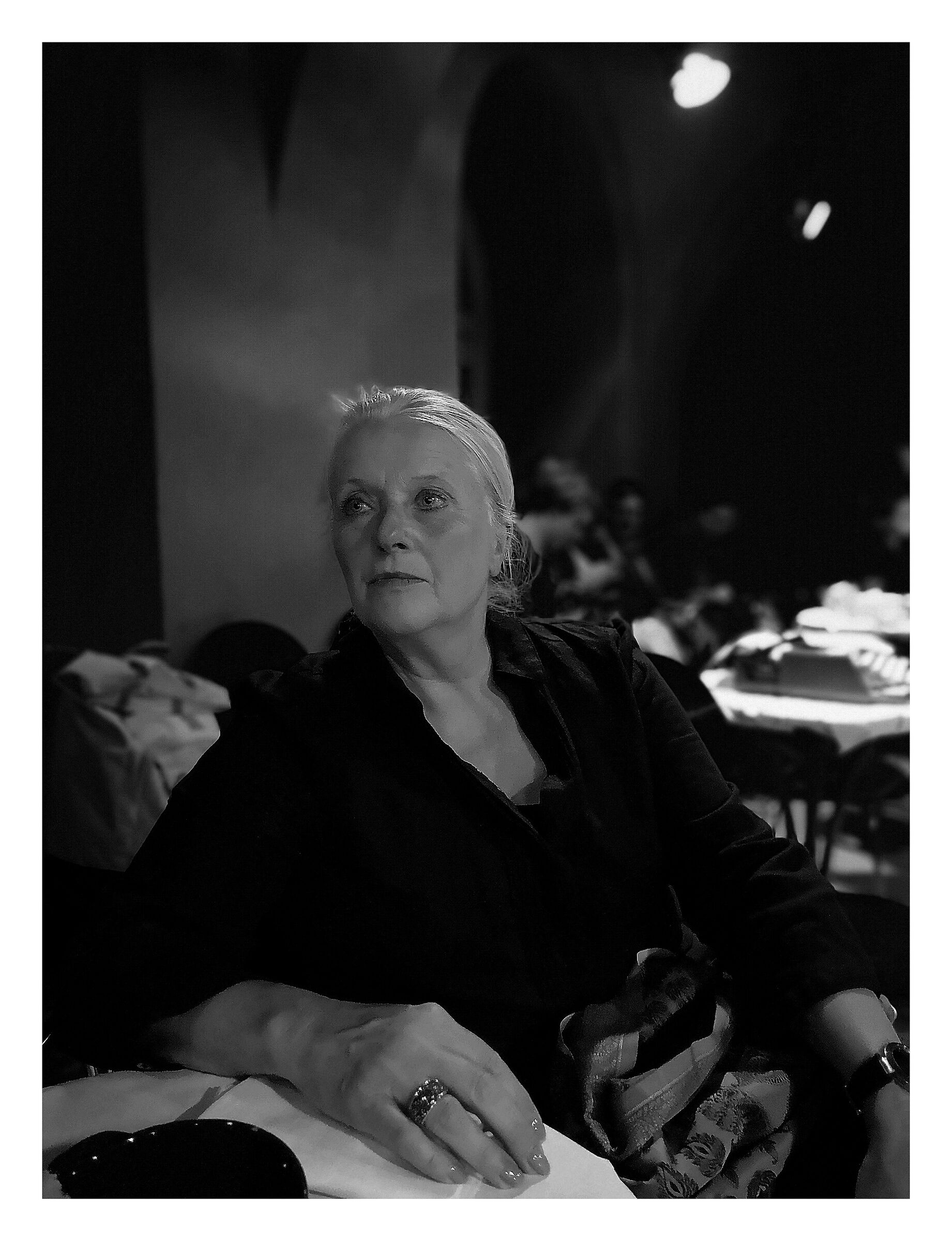 Sig.ra Klaudia T. , Smartphone HUAWEI