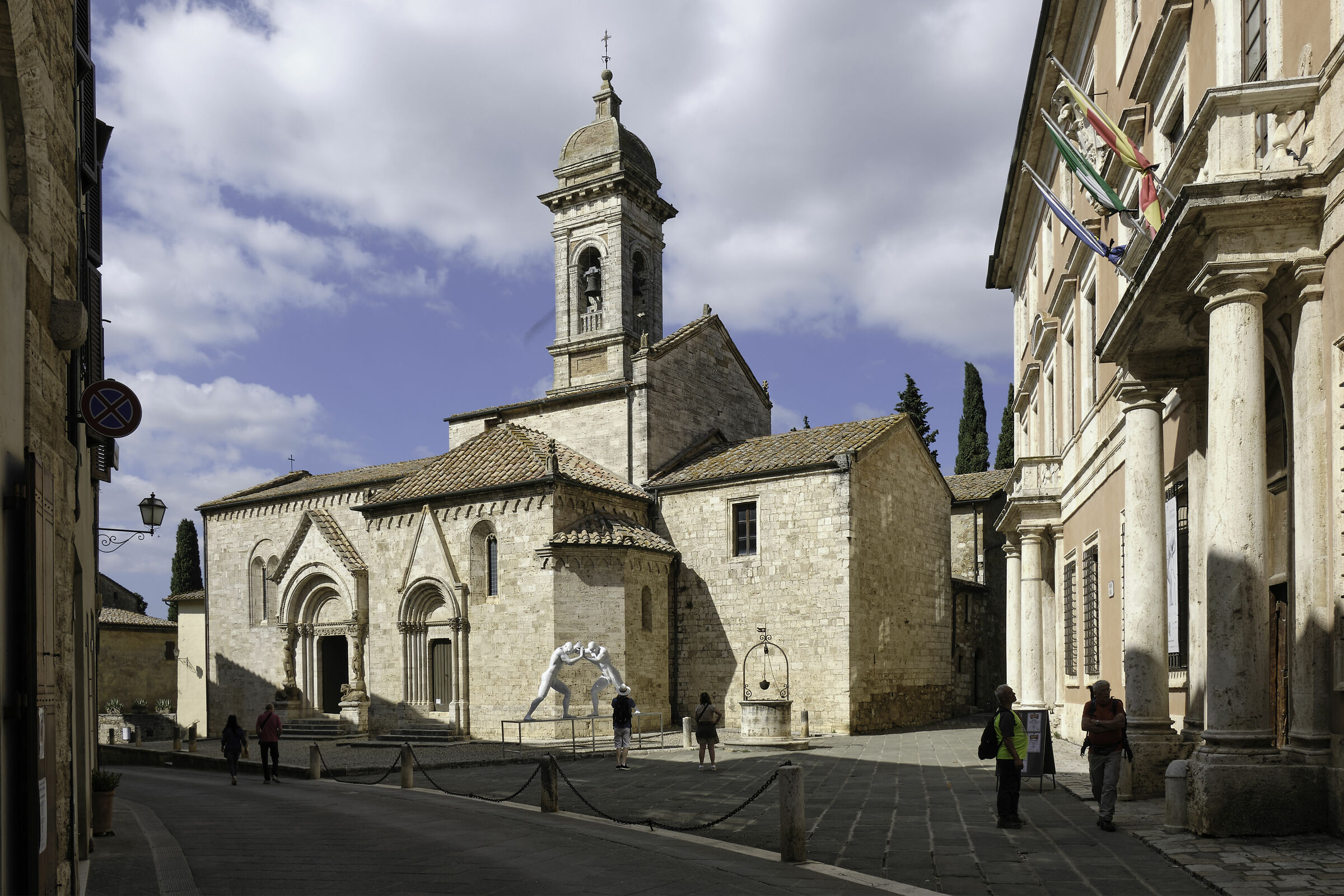 Parish Church