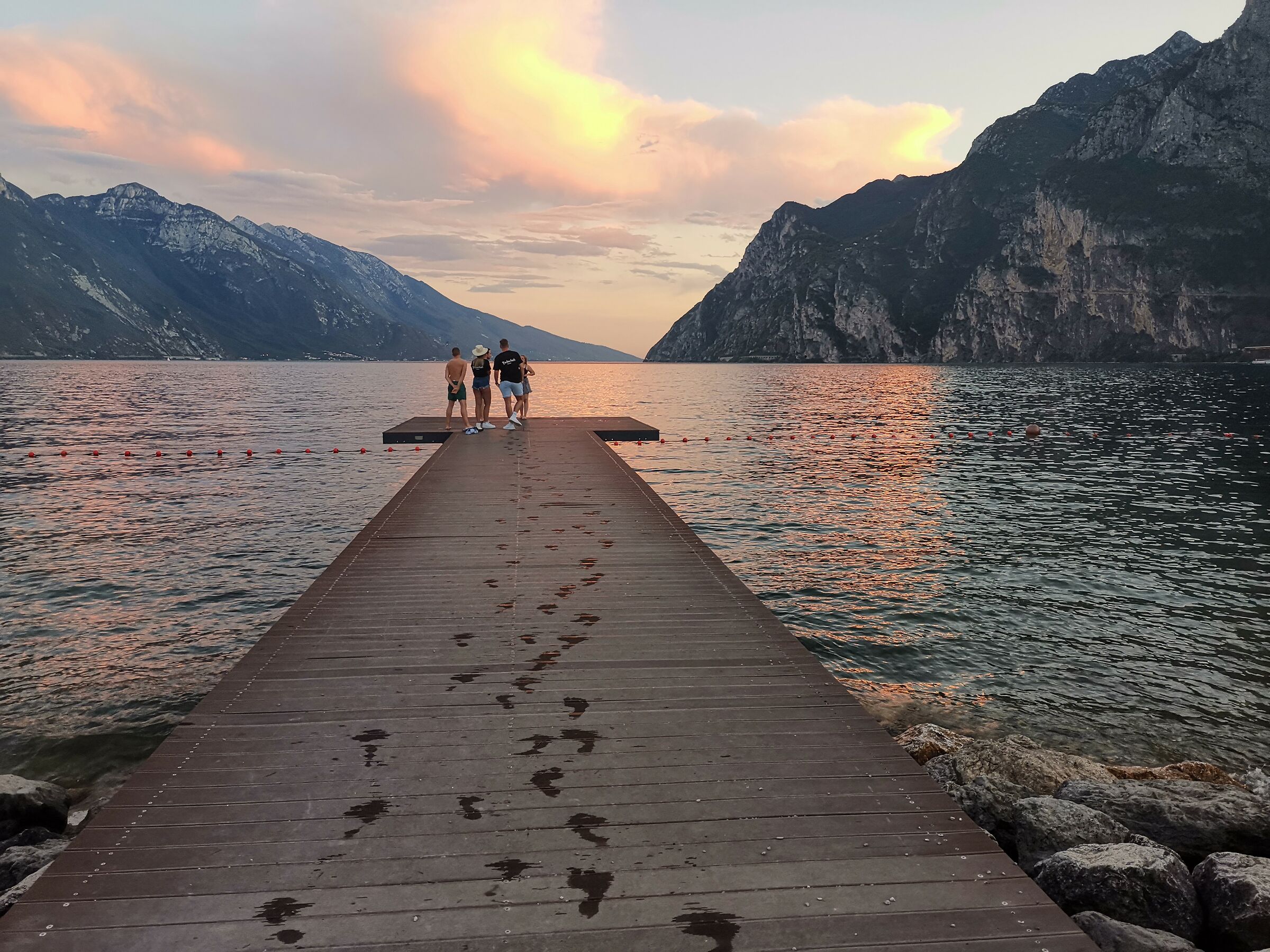 Close your eyes and dream about your future