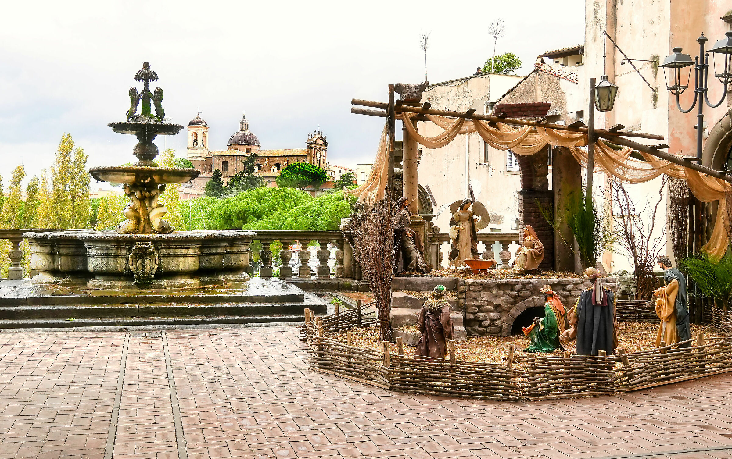 Viterbo (Italy)