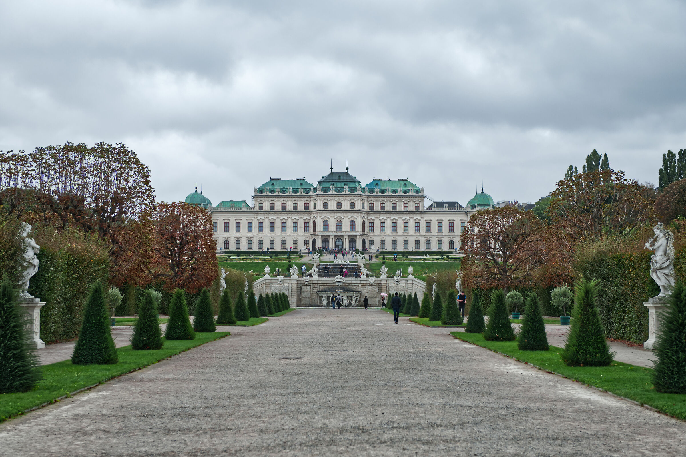 Schönbrunn