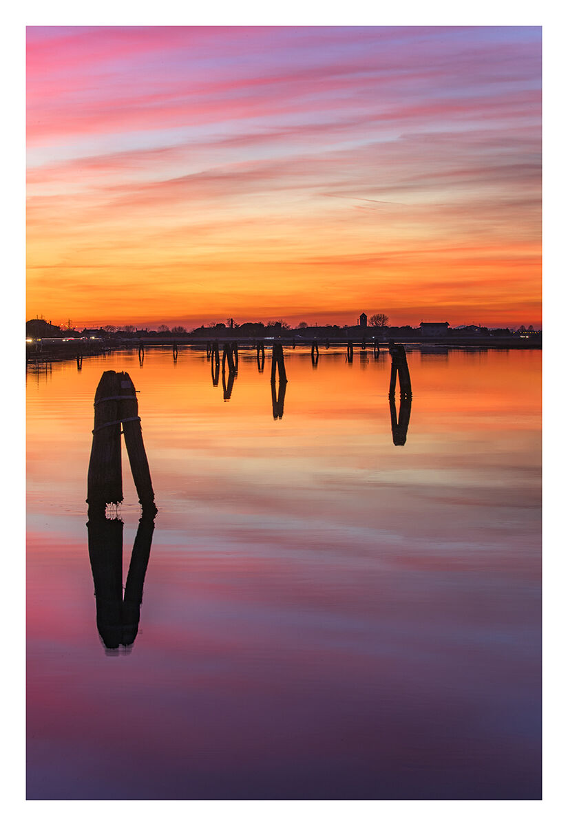 Laguna di Cavallino Treporti