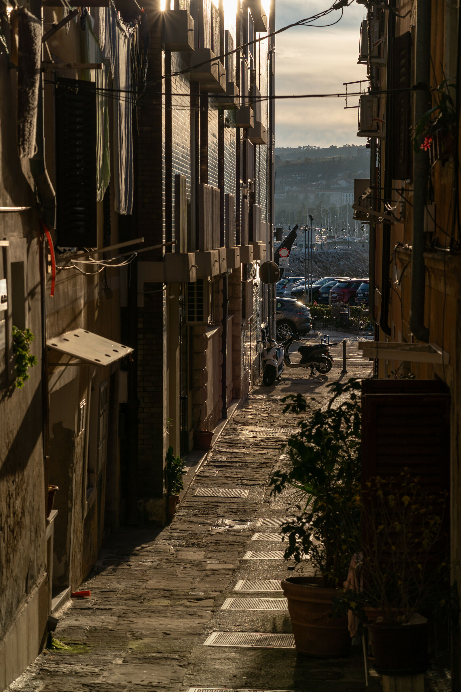 vicolo