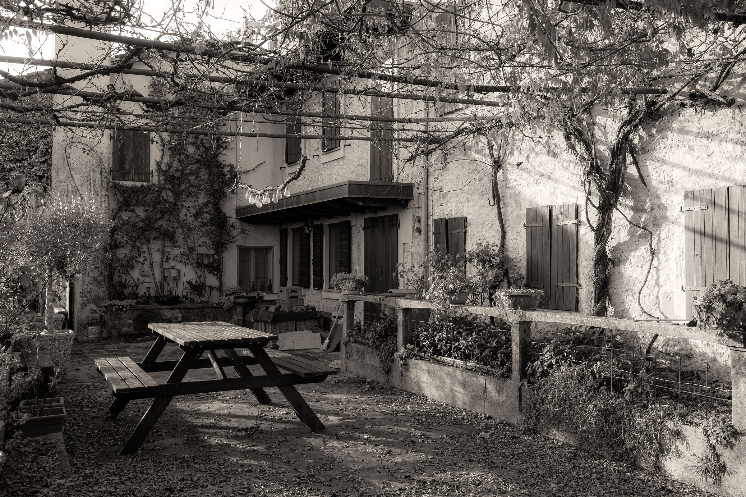 Casasola - Friuli Venezia Giulia