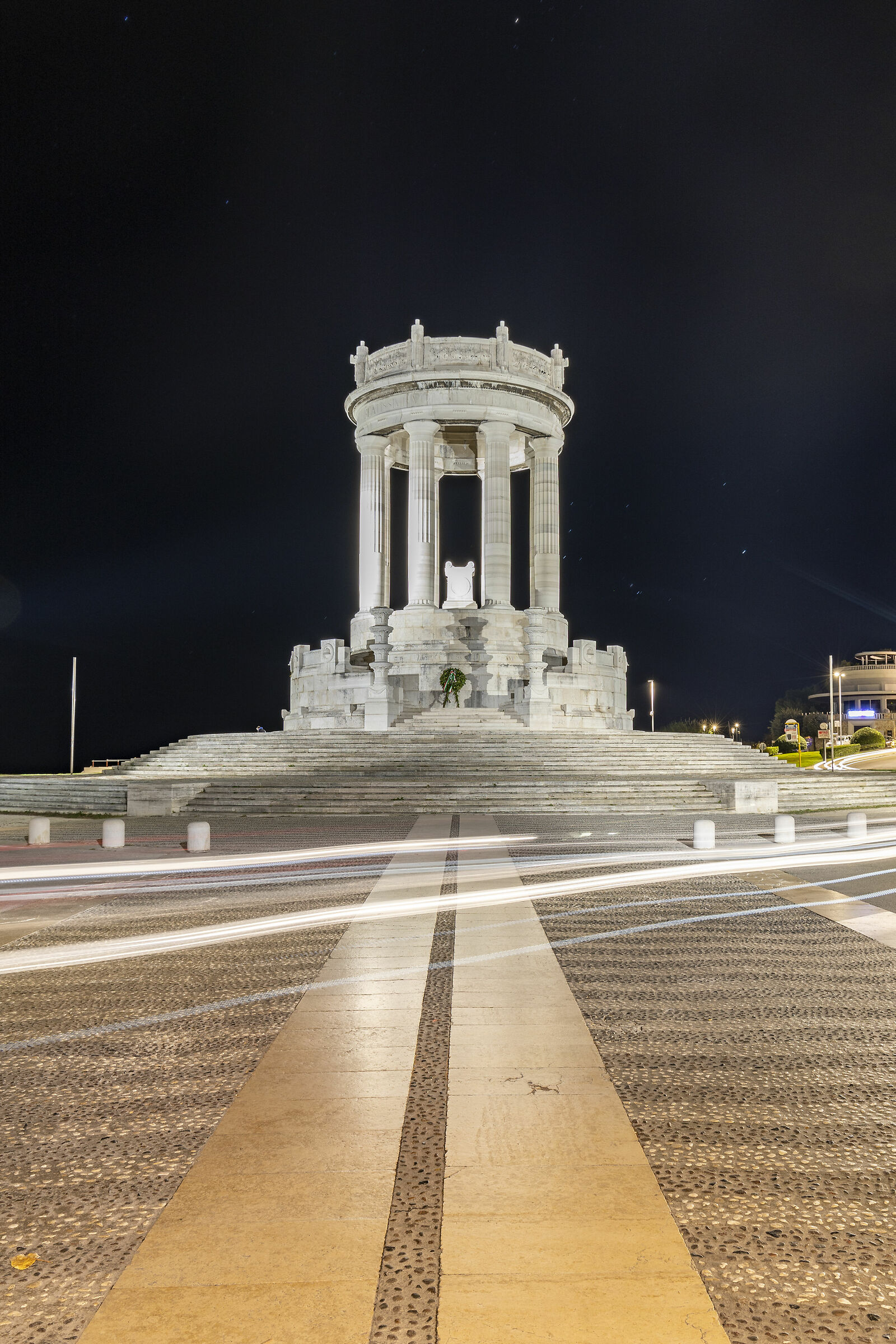 Monumento ai caduti