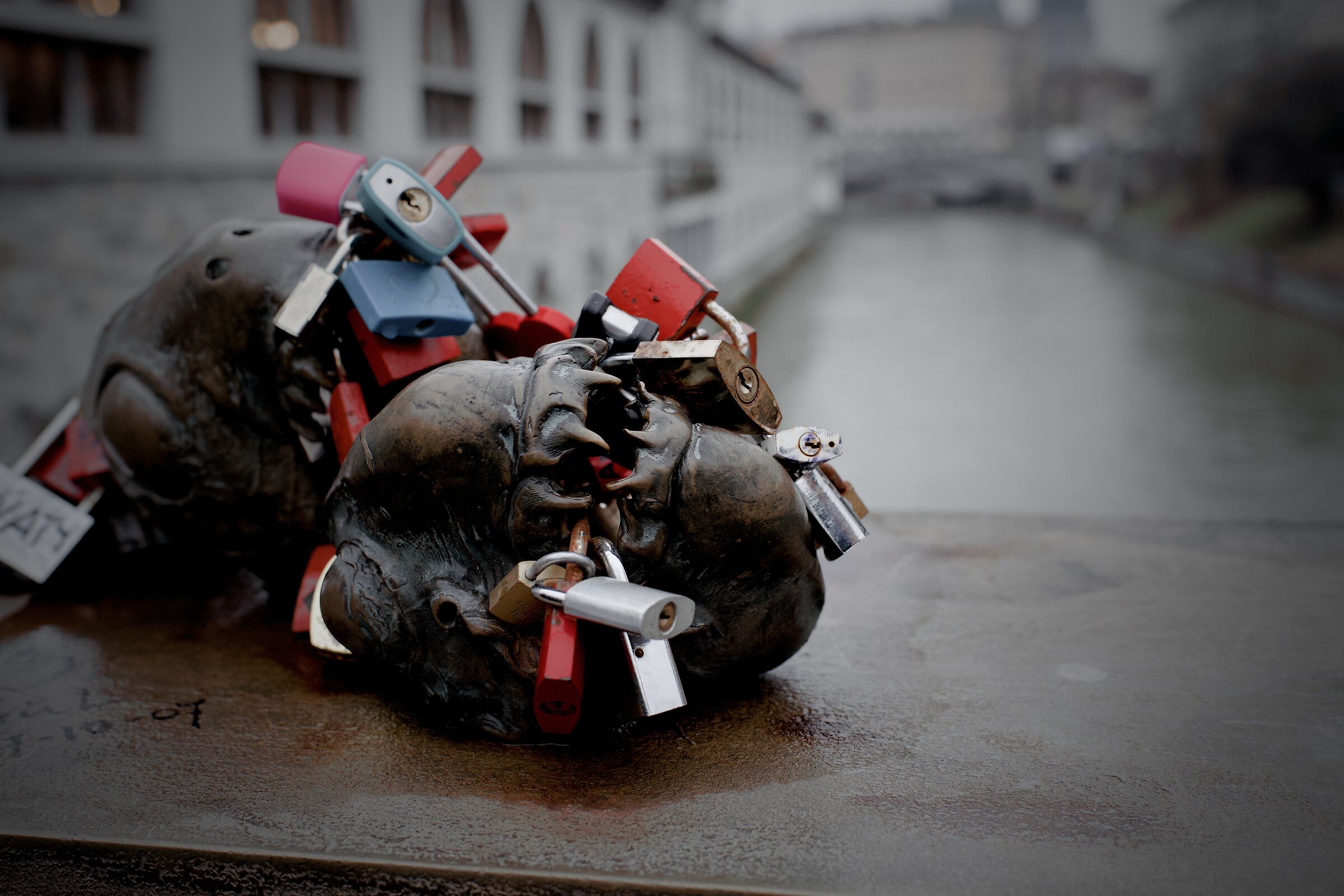 Promesse tra i denti