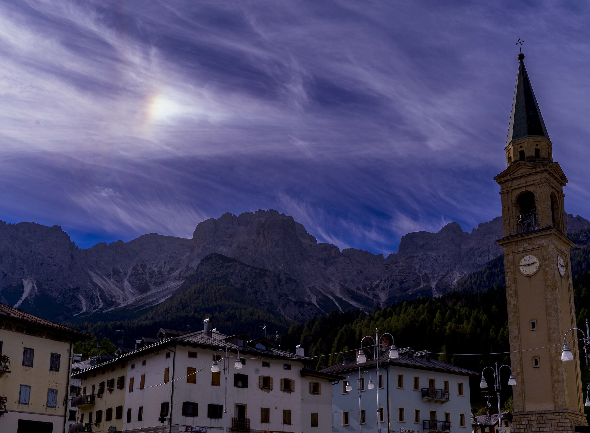 Padola di Comelico Superiore