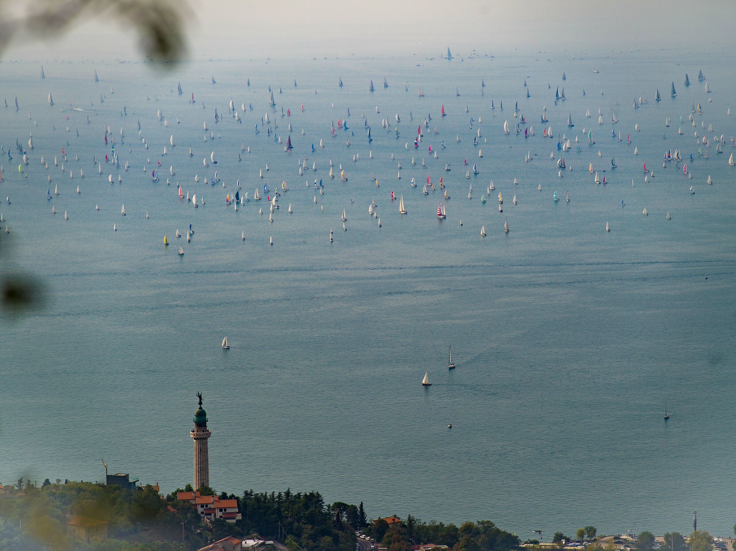 Trieste, Barcolana 2023