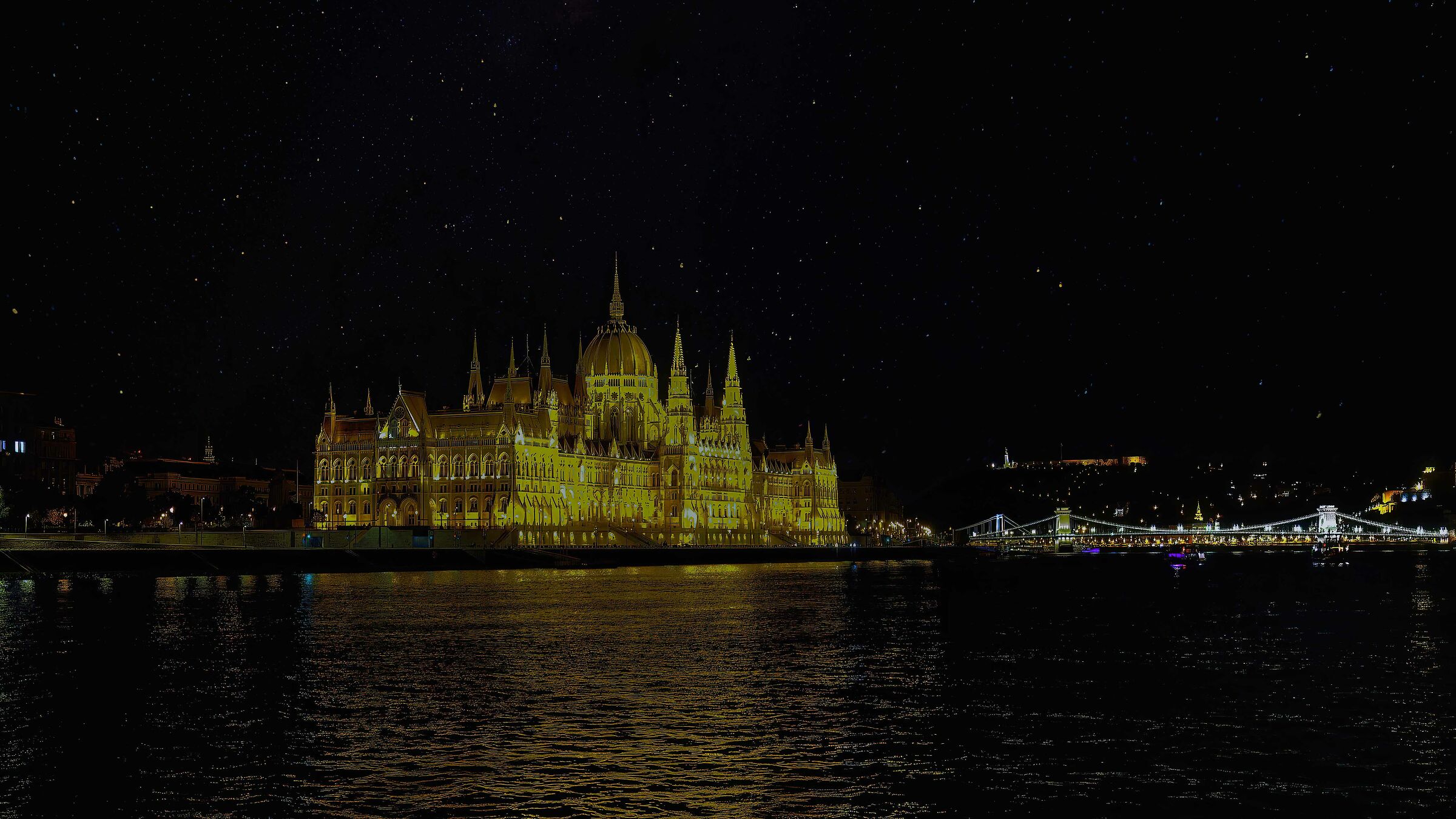 Il parlamento