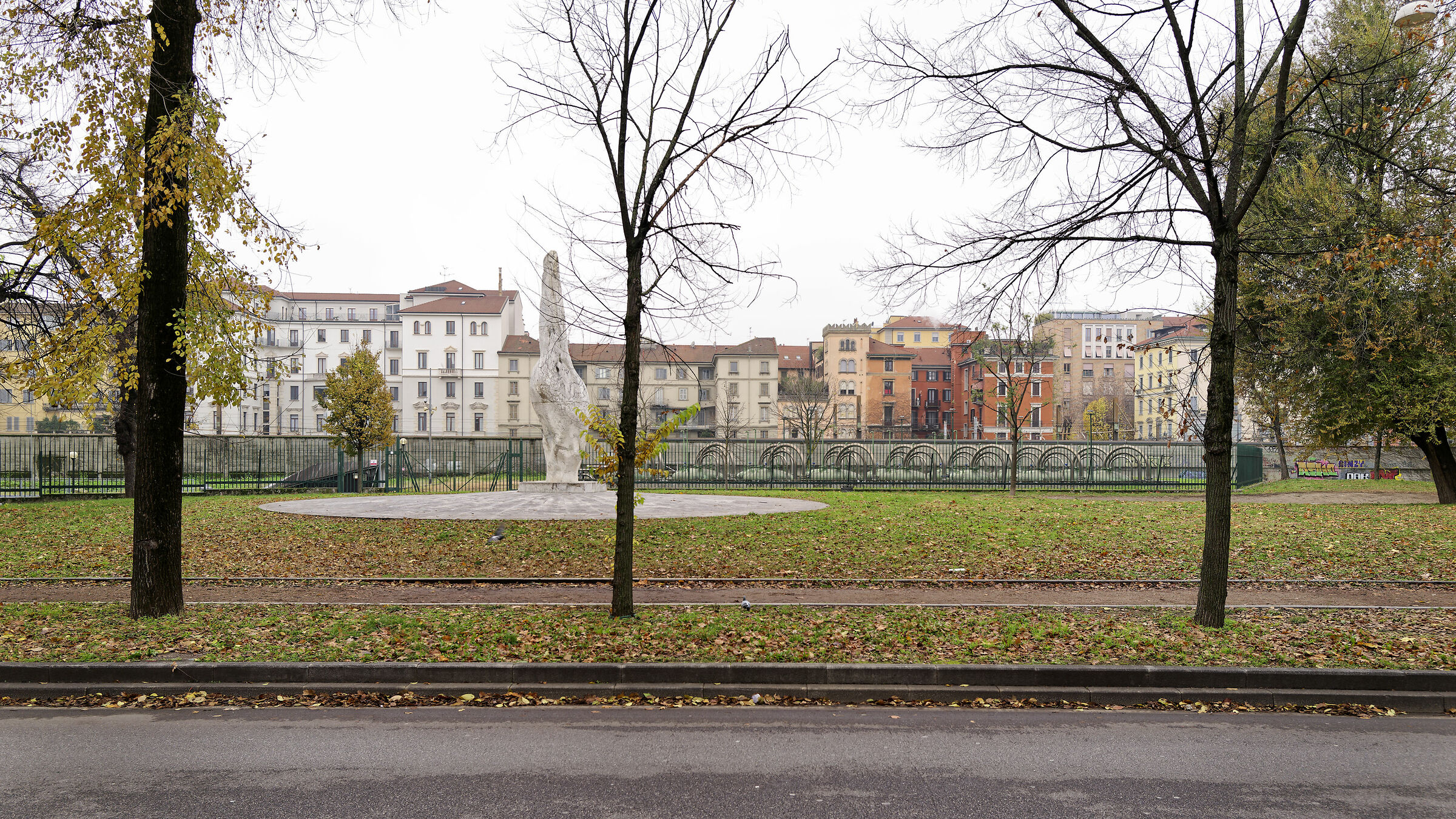 Milan, December 2023