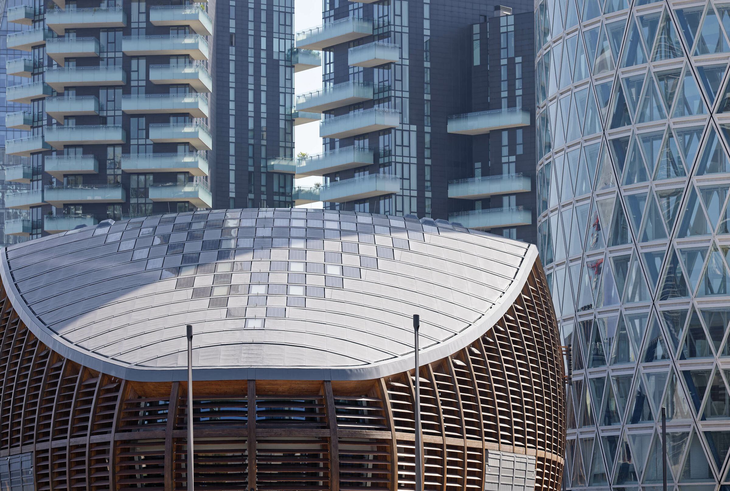 Milano, ottobre 2023