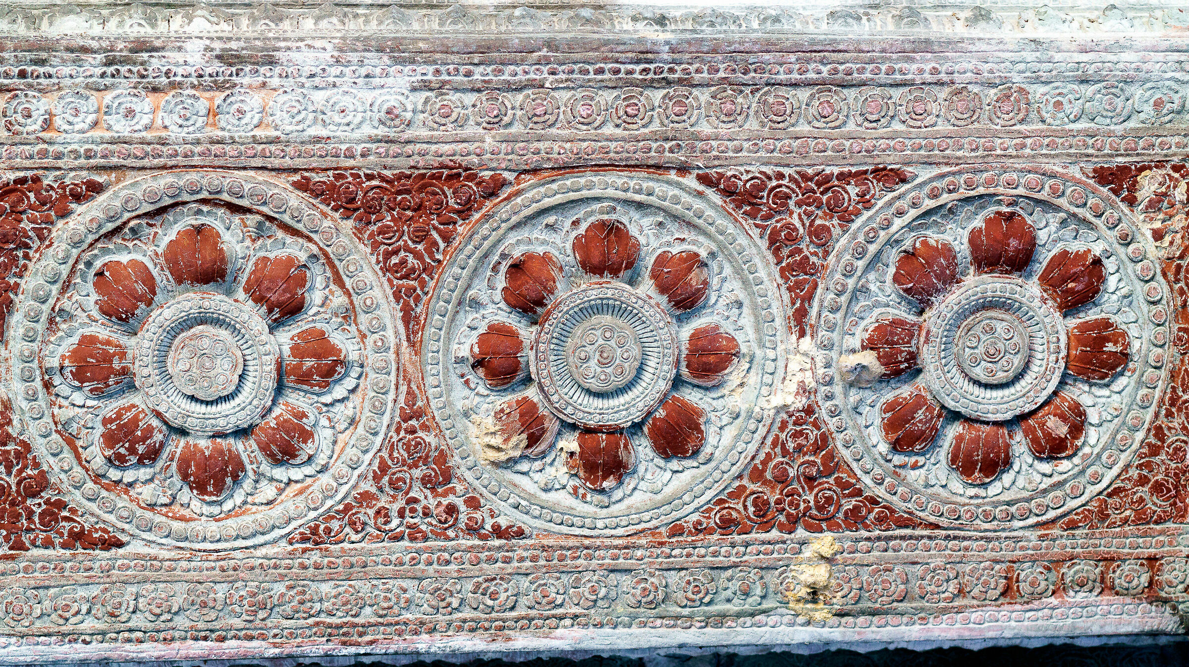 Siem Reap - Angkor Wat