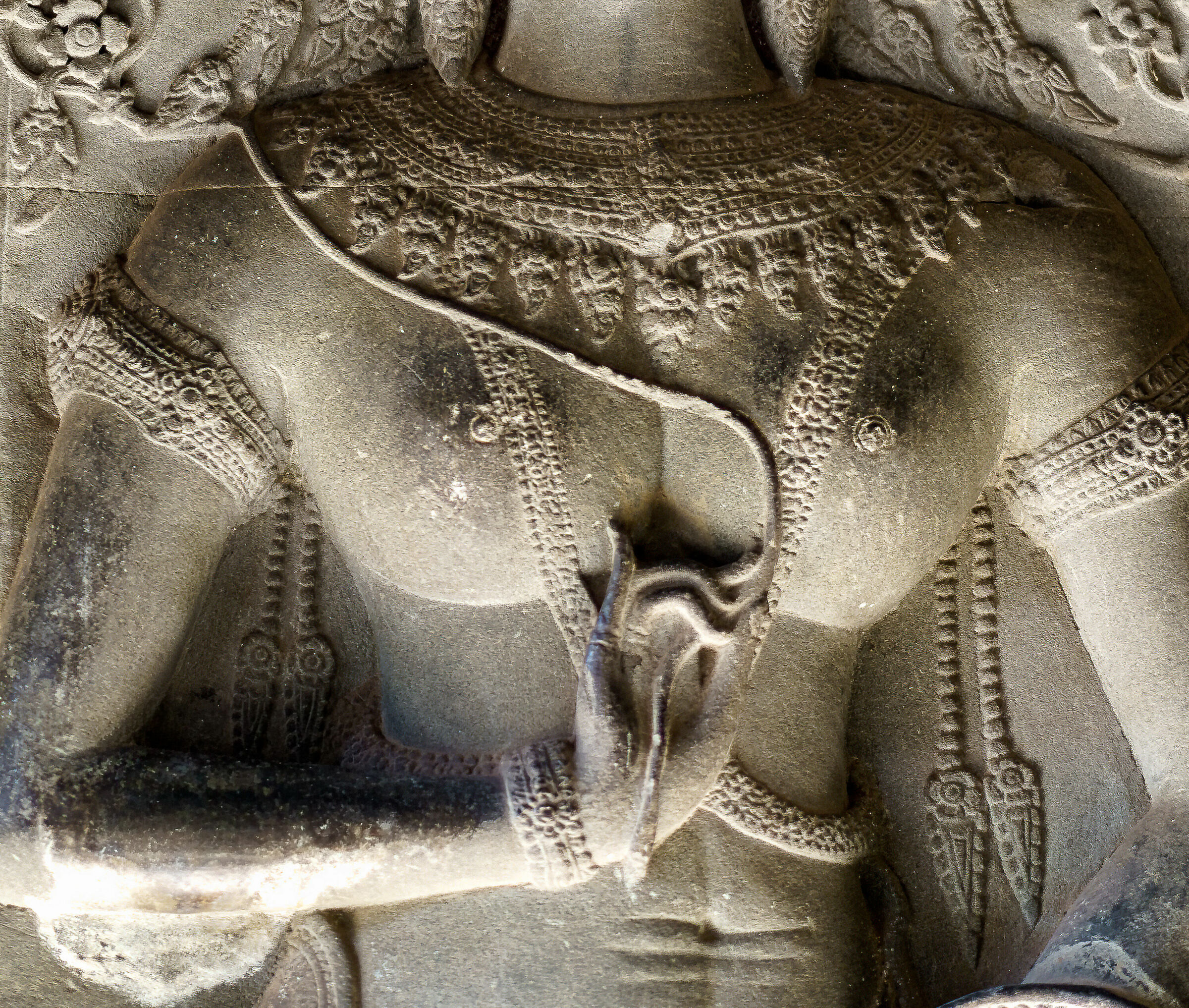 Siem Reap - Angkor Wat