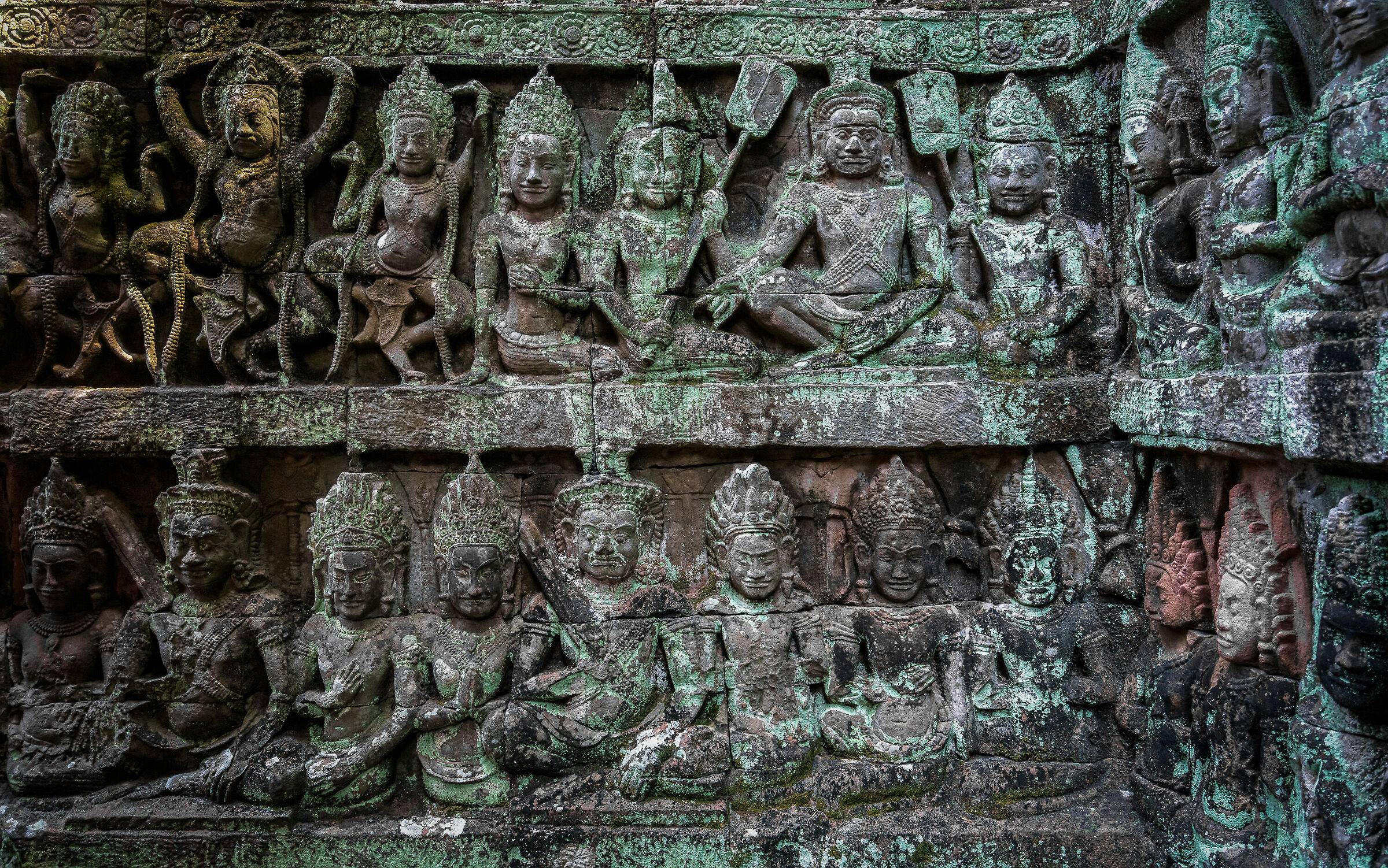 Siem Reap