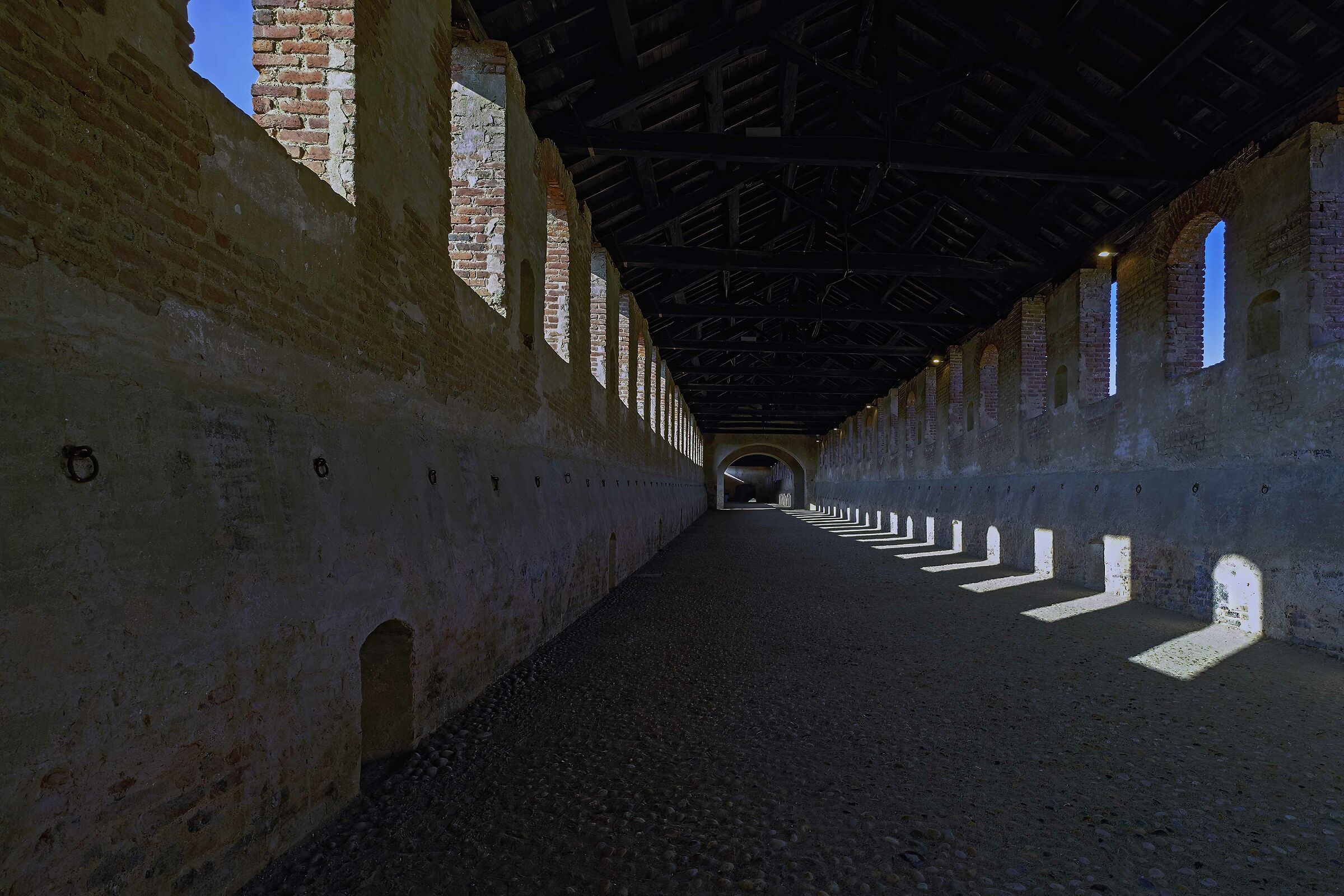 Giochi di luce