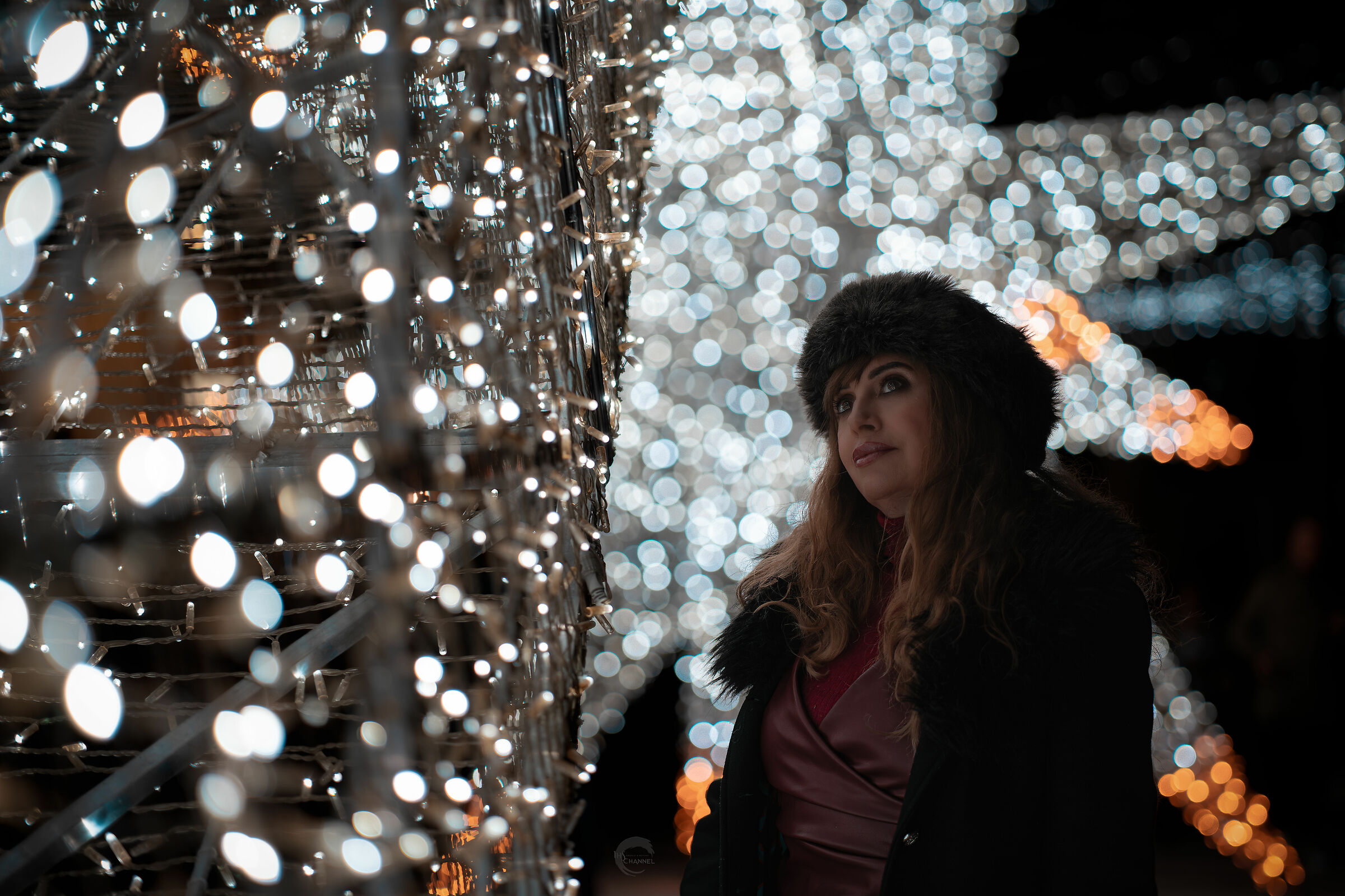 Notte de Chelu. Berchidda, il paese dei Presepi