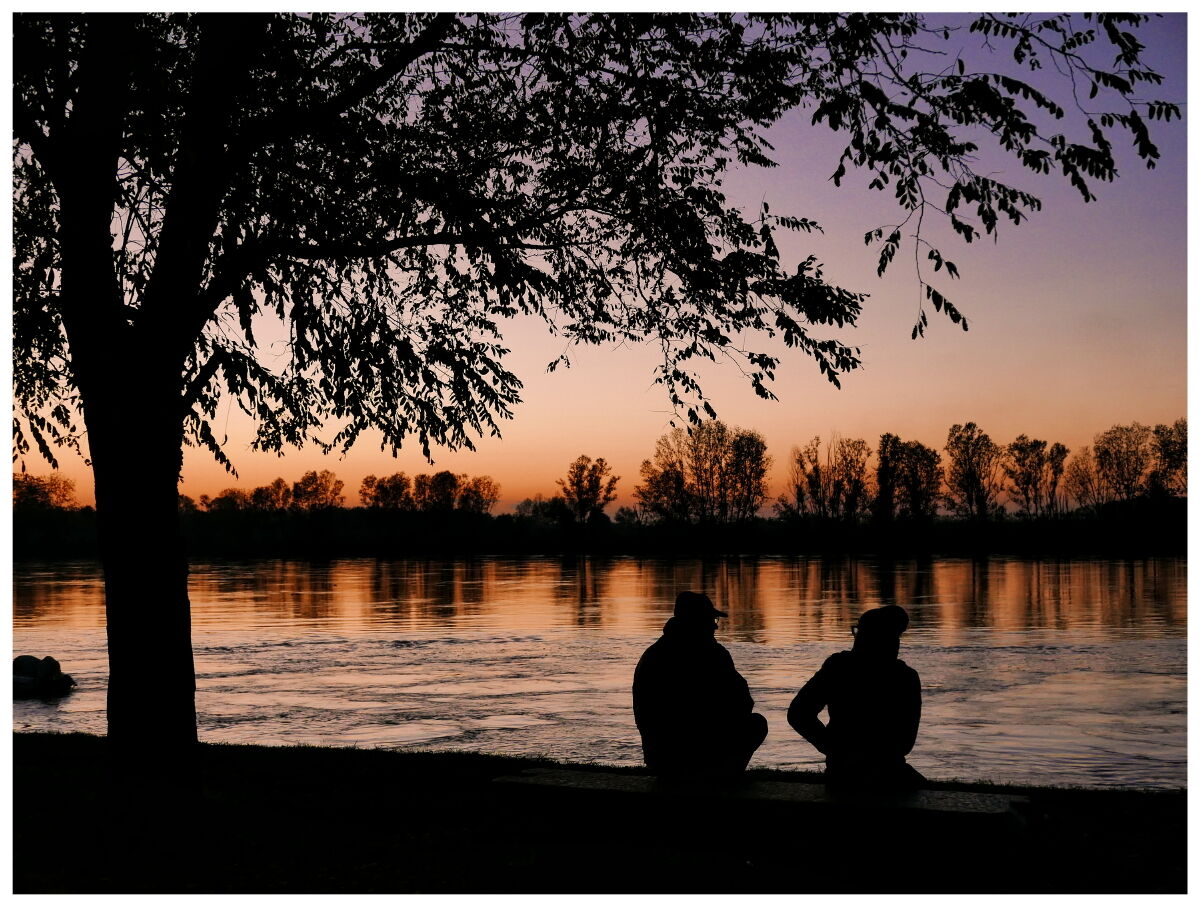 Là dove scorre il Grande Fiume - 2023