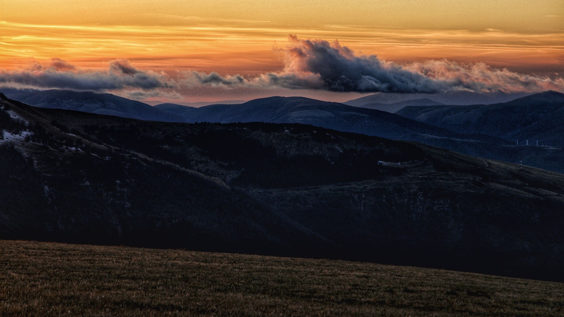Tramonto