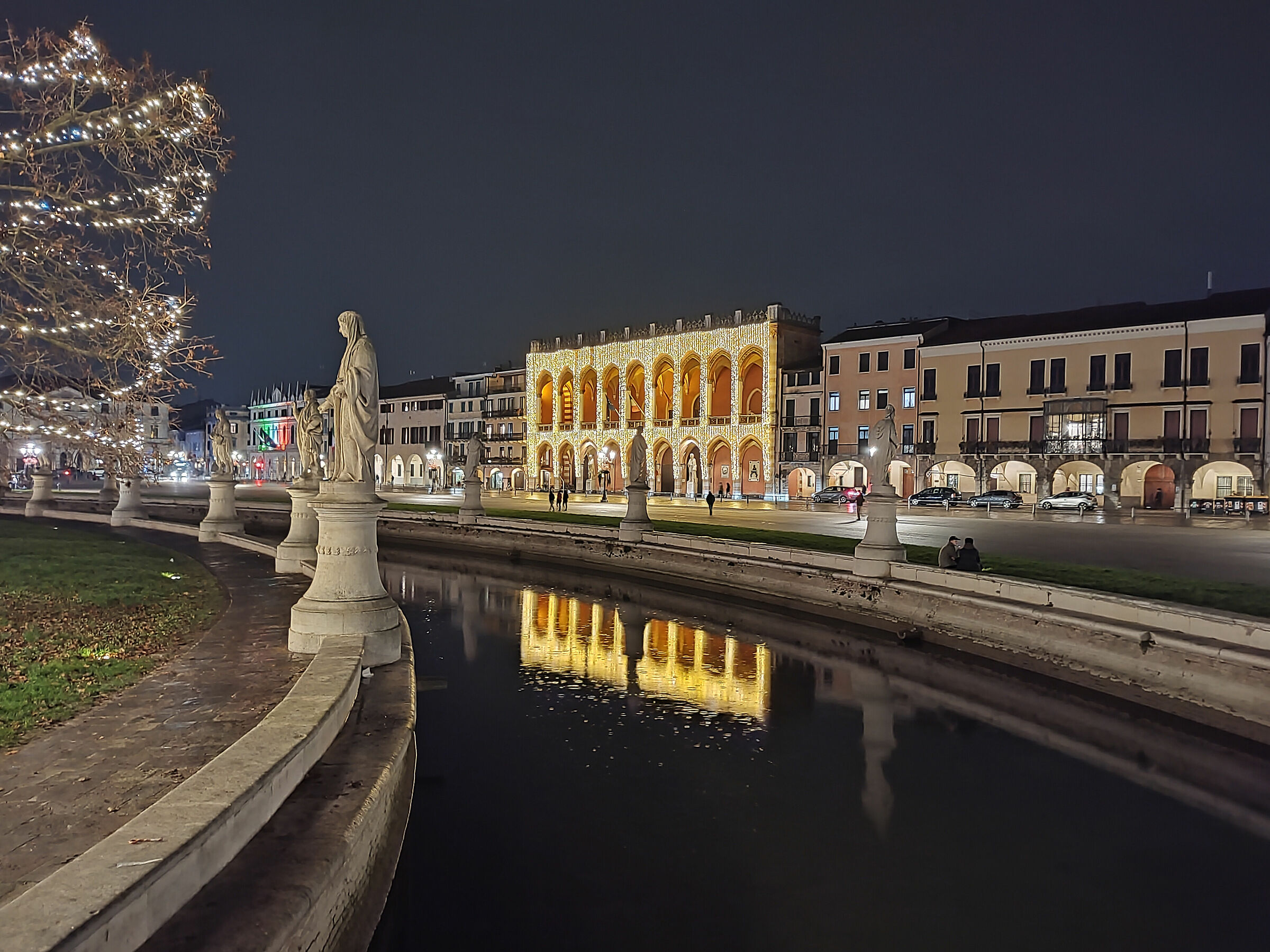 Natale a Padova