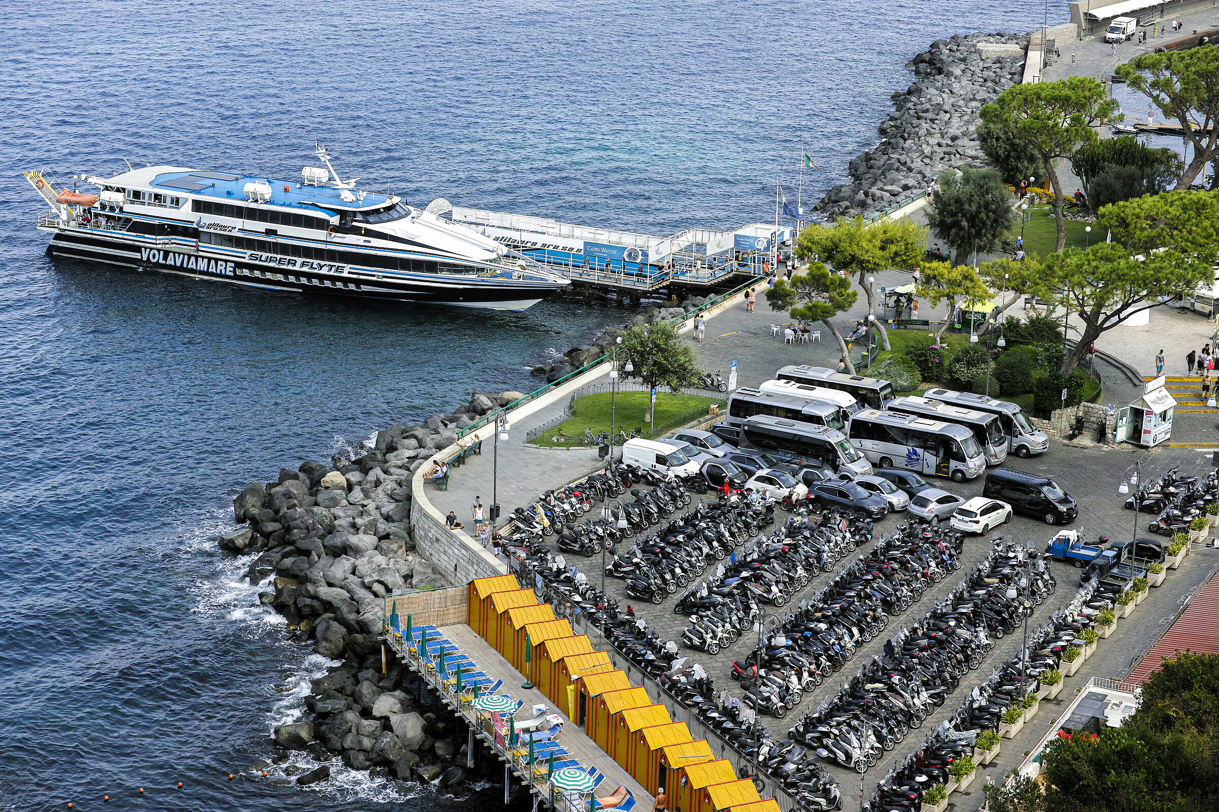 Approdo Sorrento