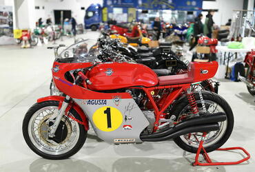 MV-Agusta