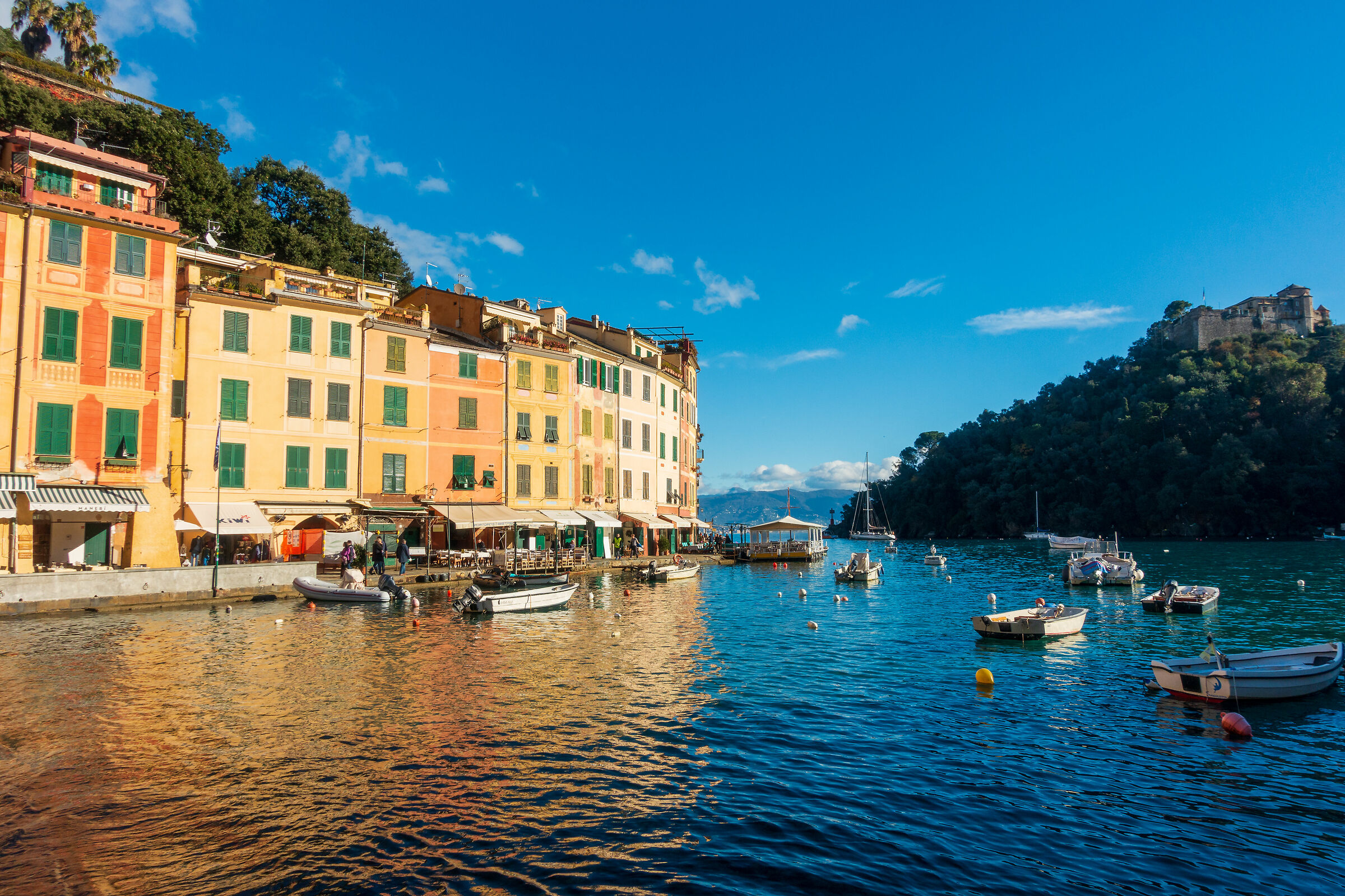 Portofino