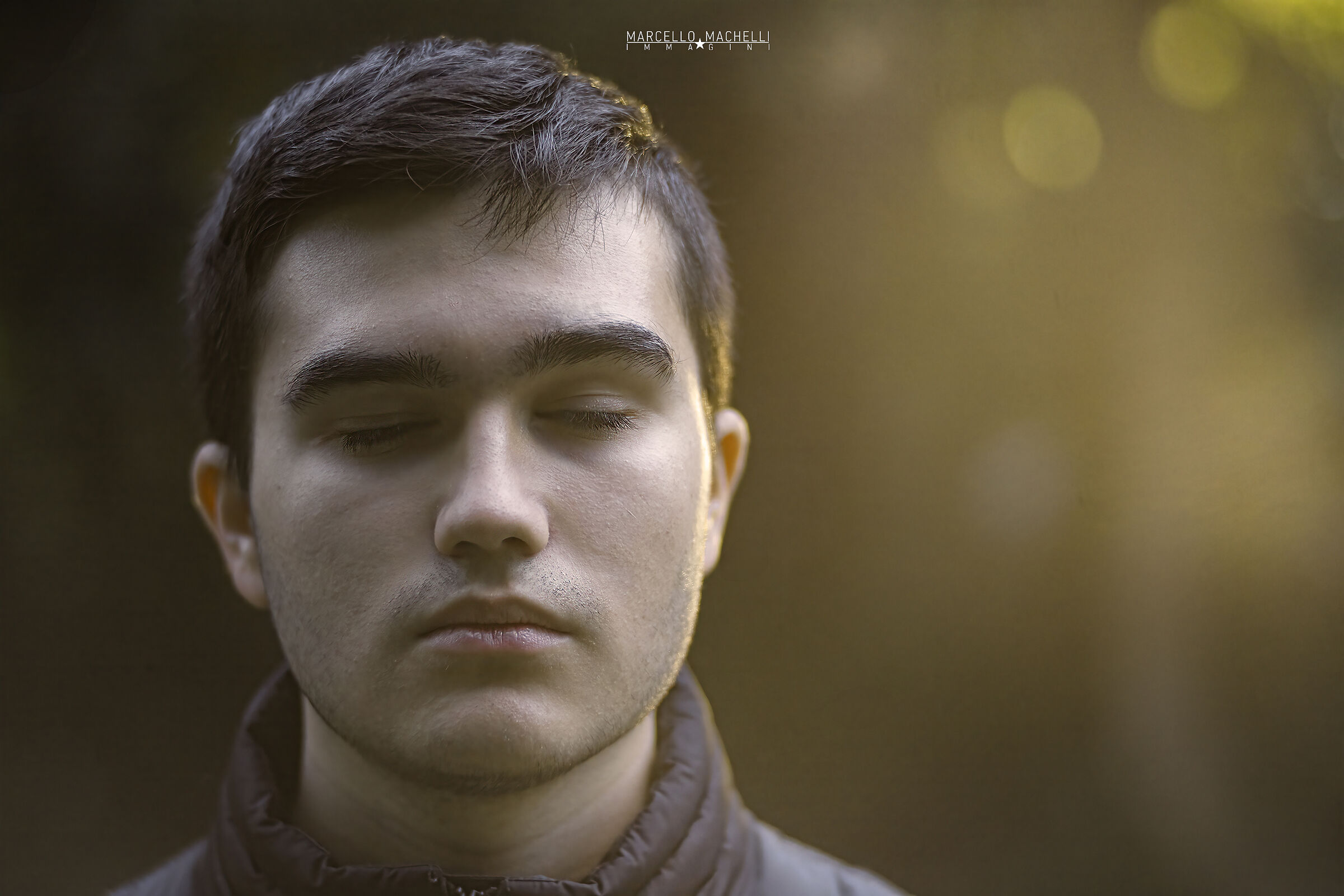 &Lstrok;ZK EDAR 100 f2.8