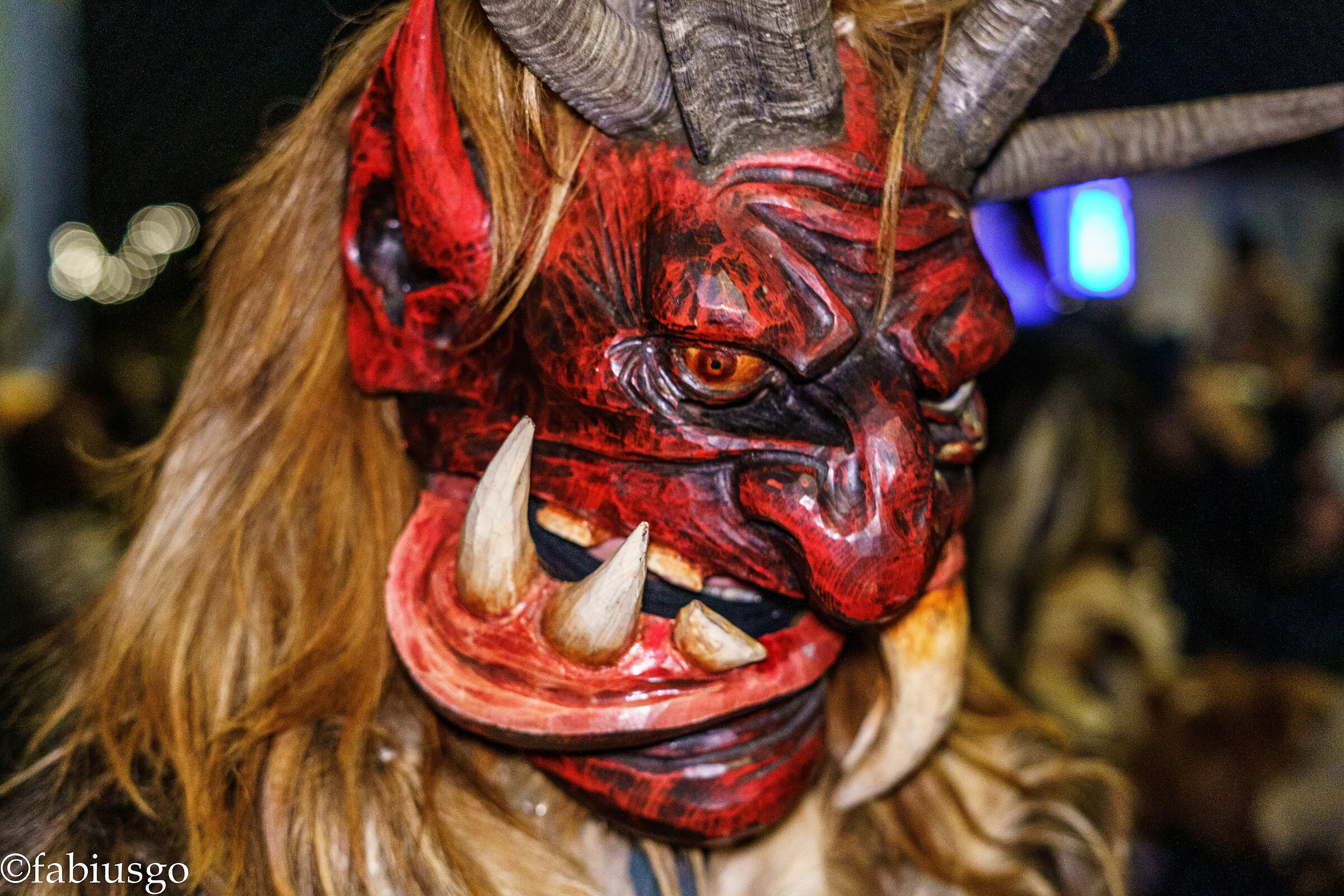 krampus