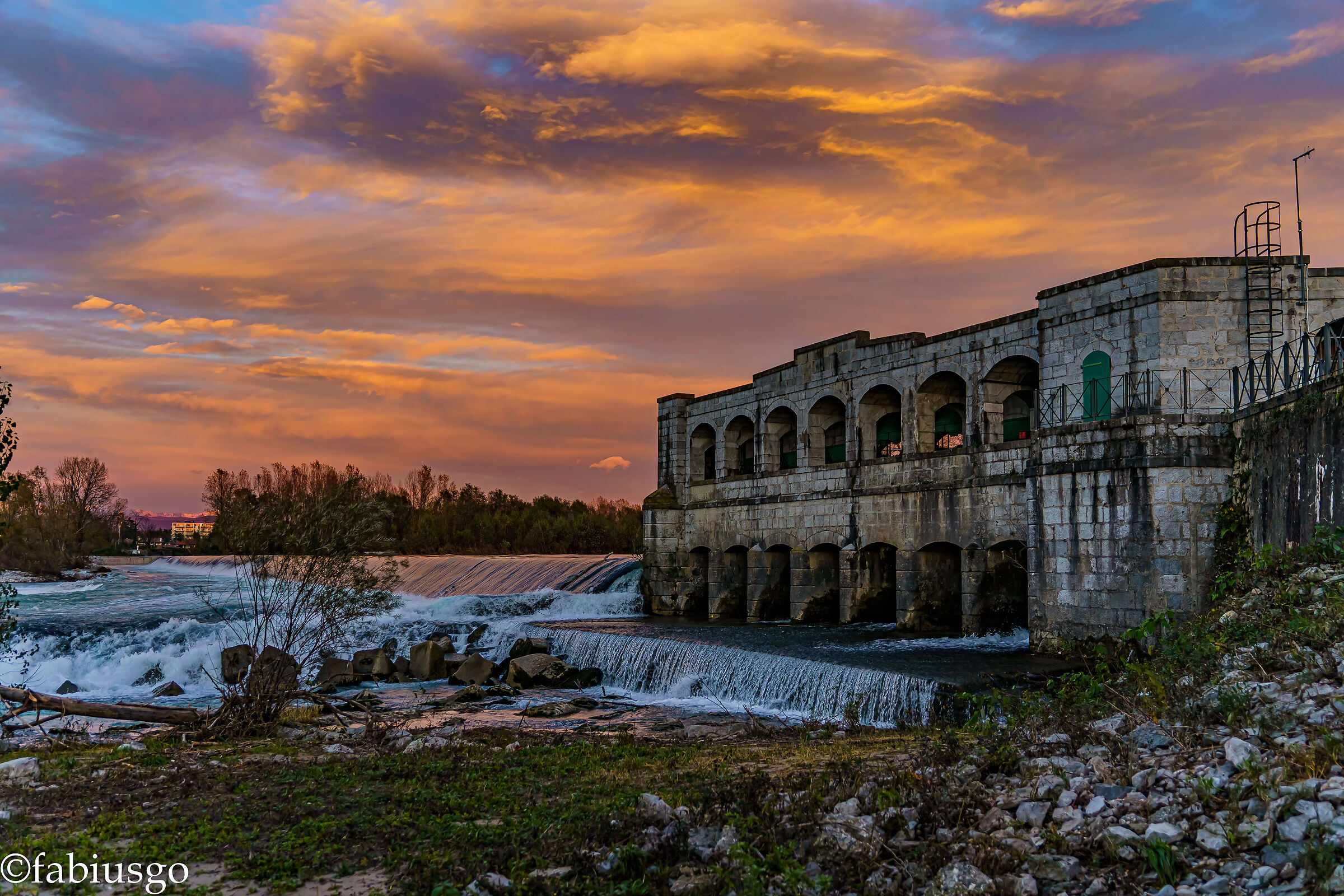 Isonzo Friuli Sagrado