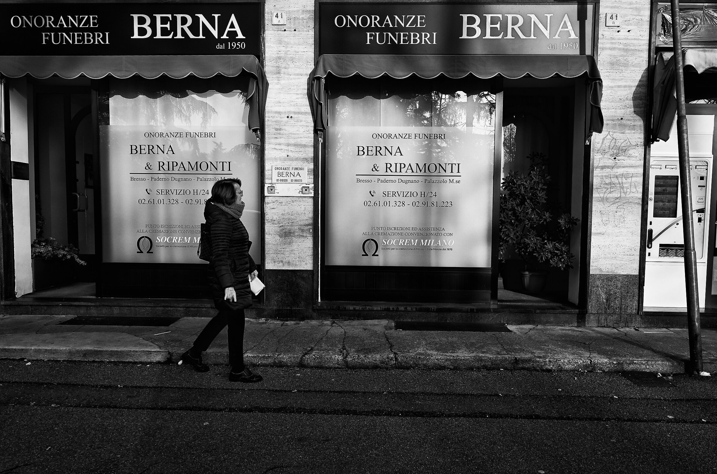 Are Italians superstitious?